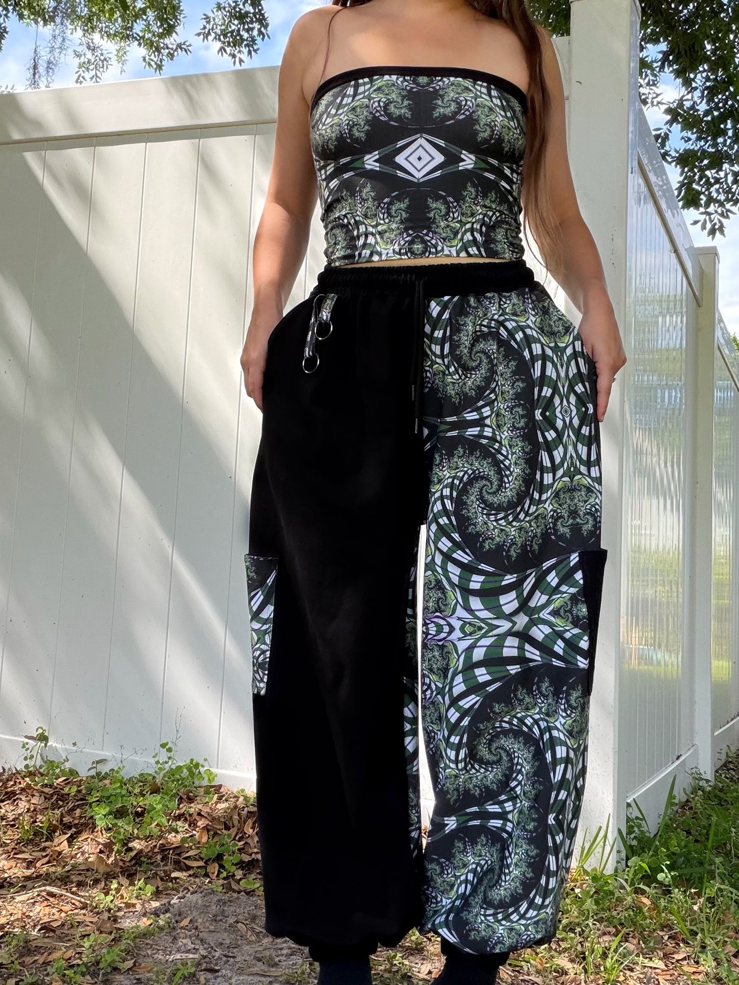 Pants ᪥ XS-XL