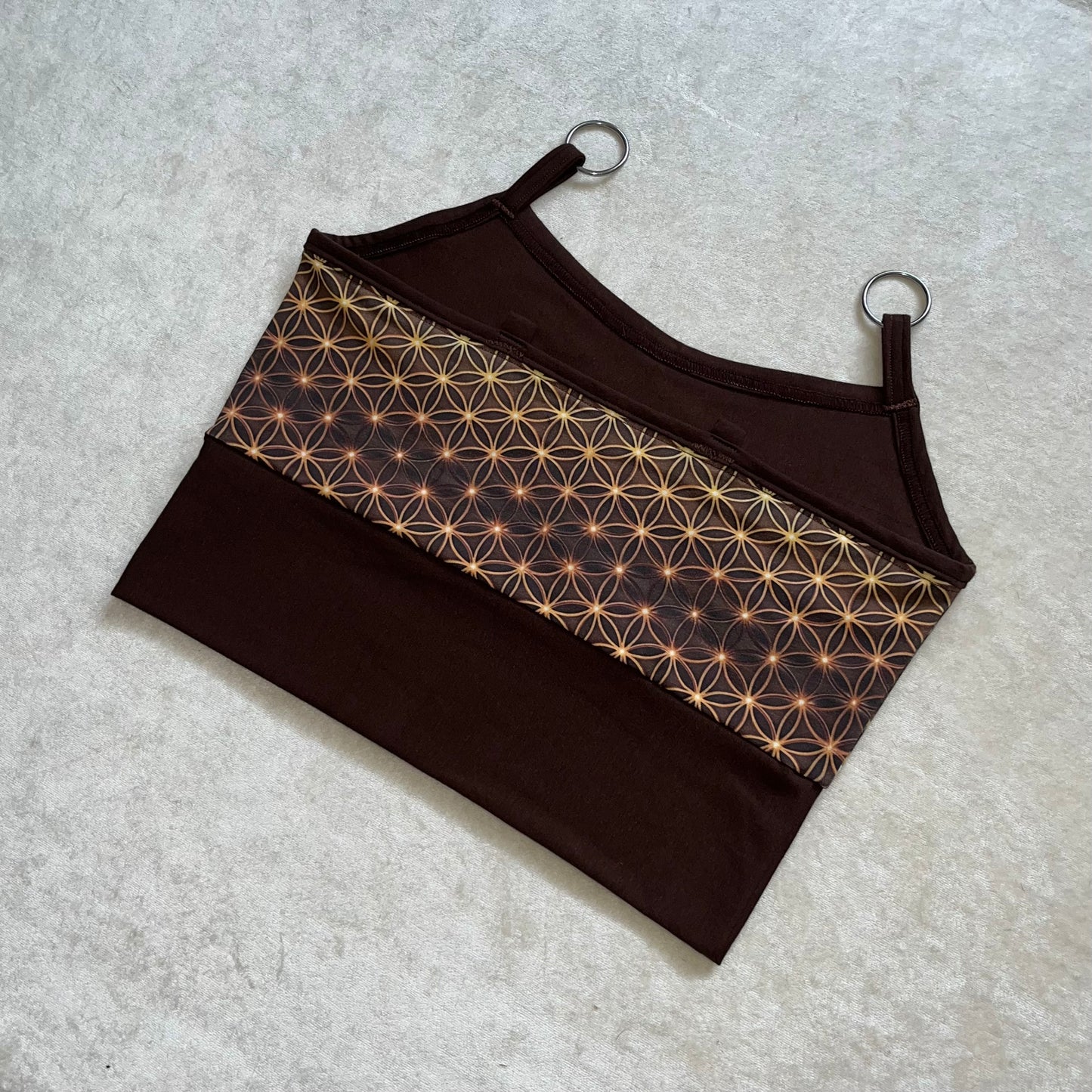 Bralette Ring Top M/L