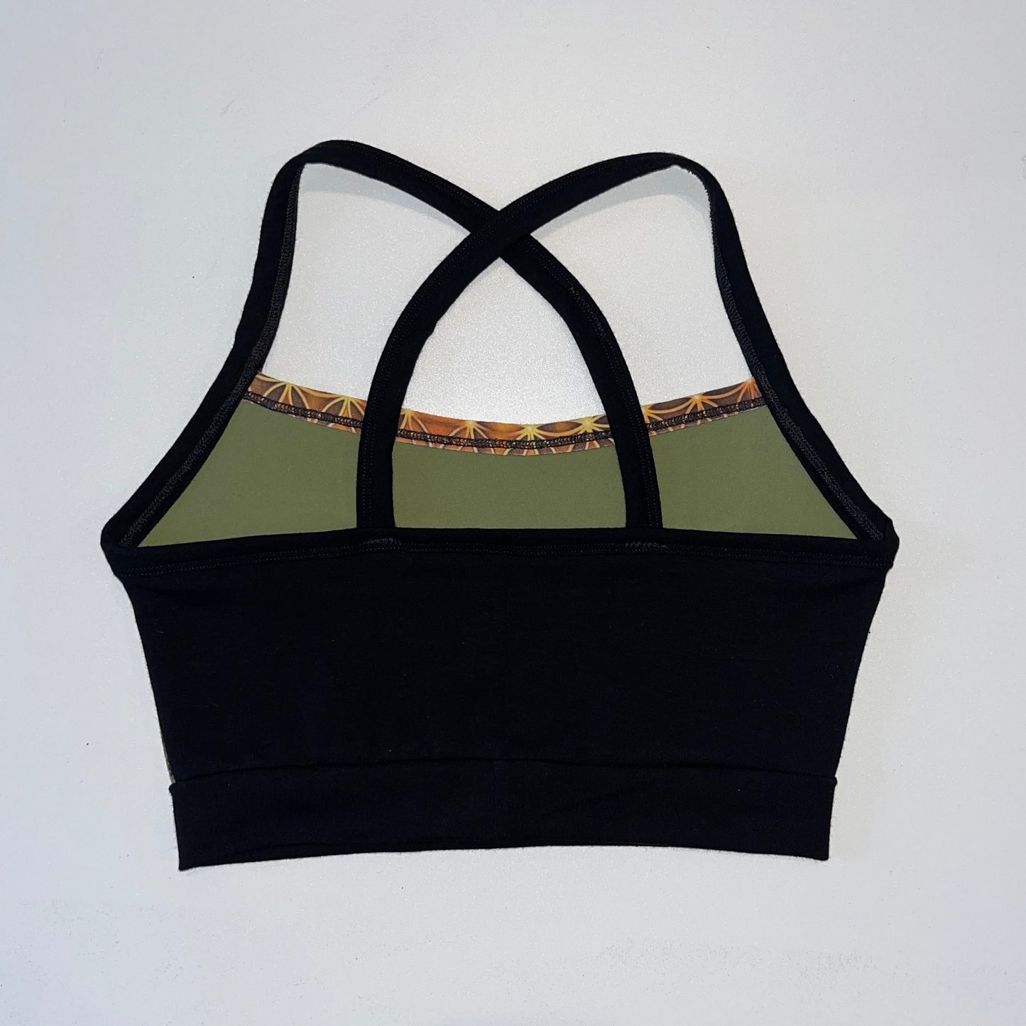 Shroom Bralette XS/S