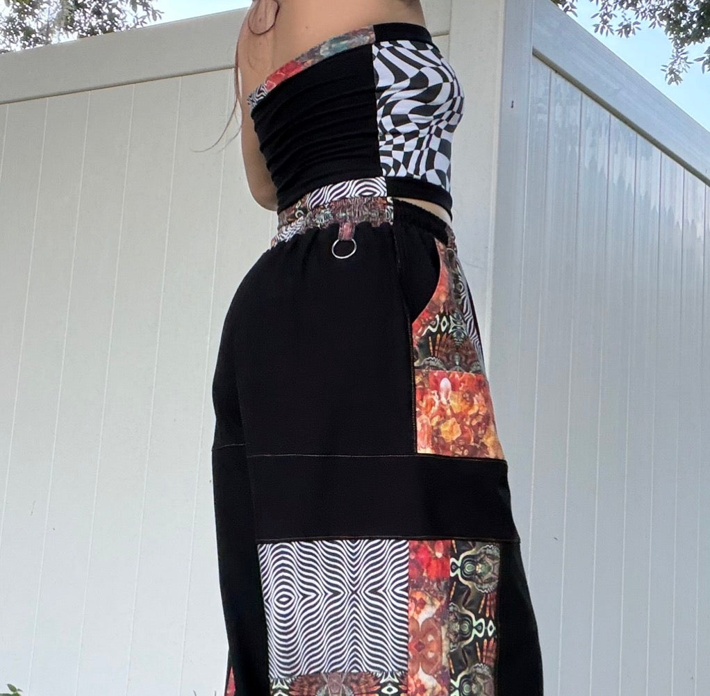 Tube Top M/L *top only