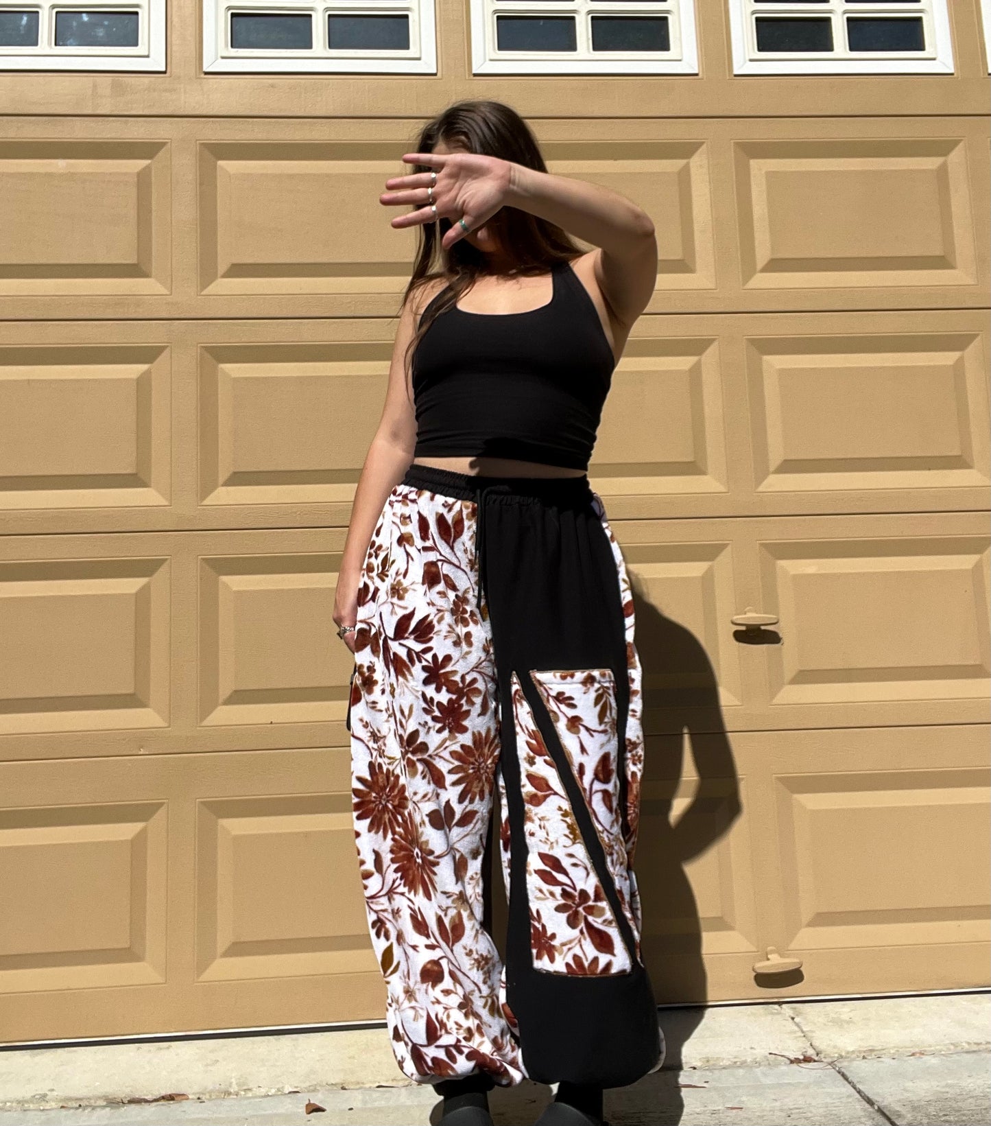 Blanket Pants V2 ᪥ XS-XL