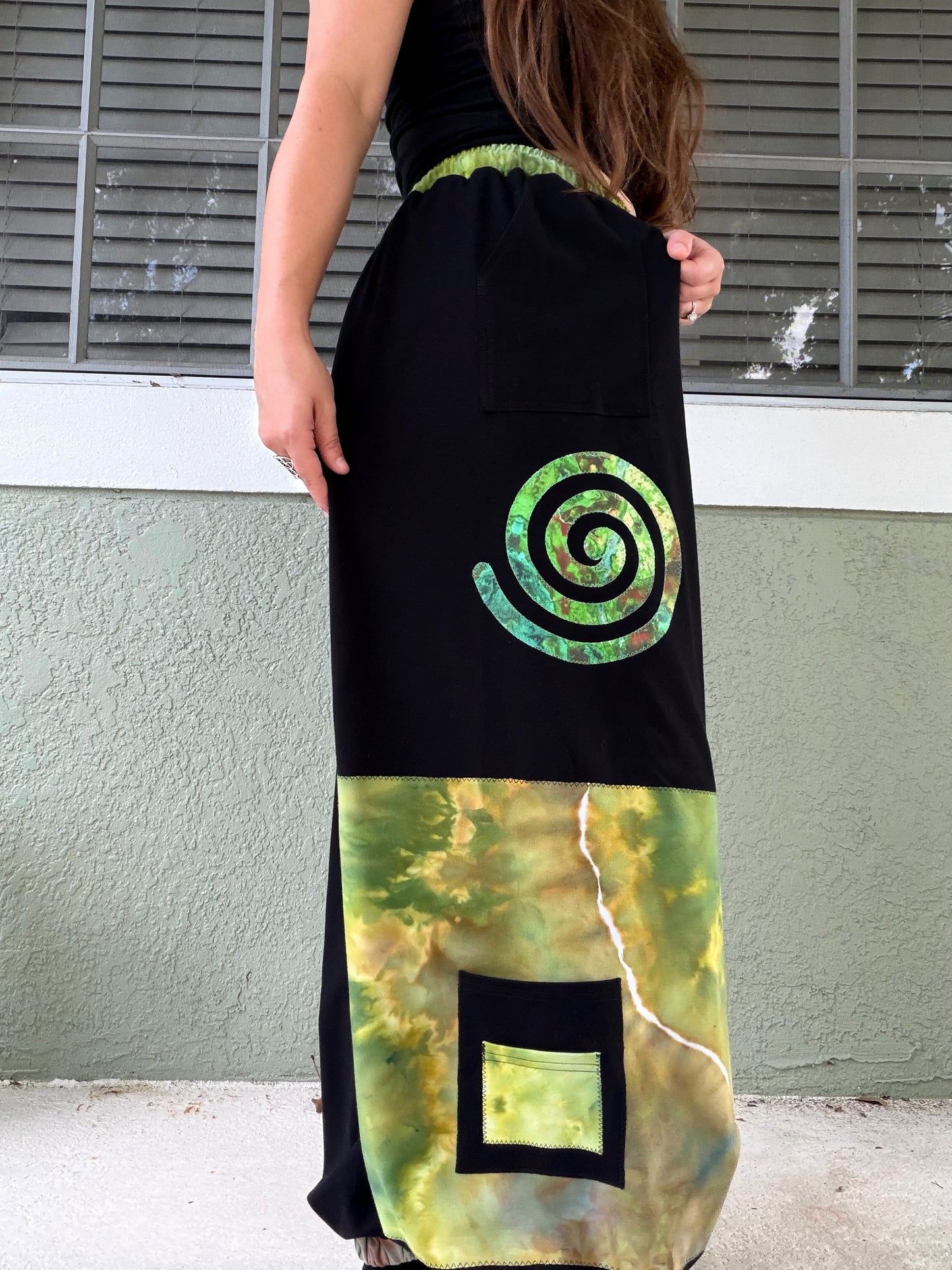 Swirly Pants ✧ XS-XL