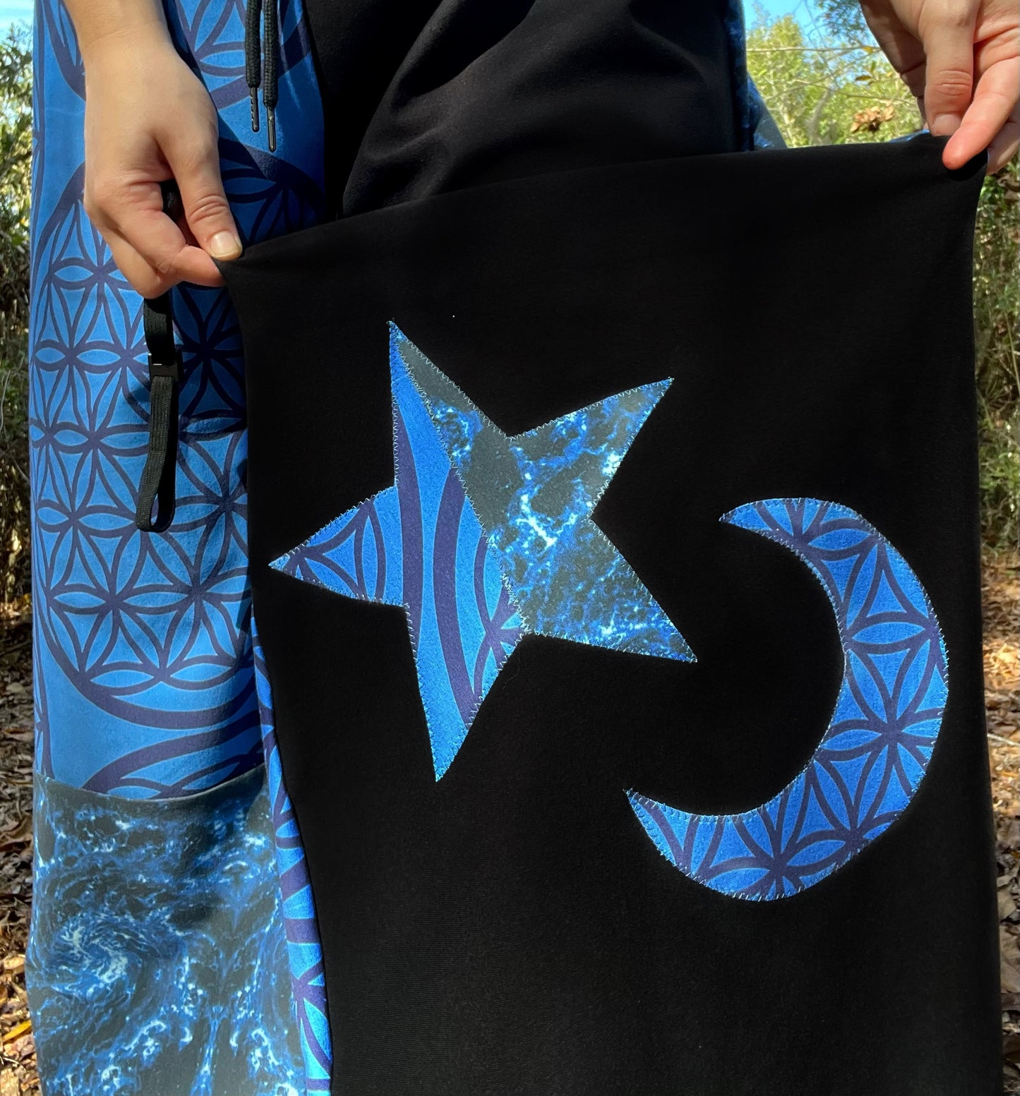 Celestial Pants ☽ XS-XL