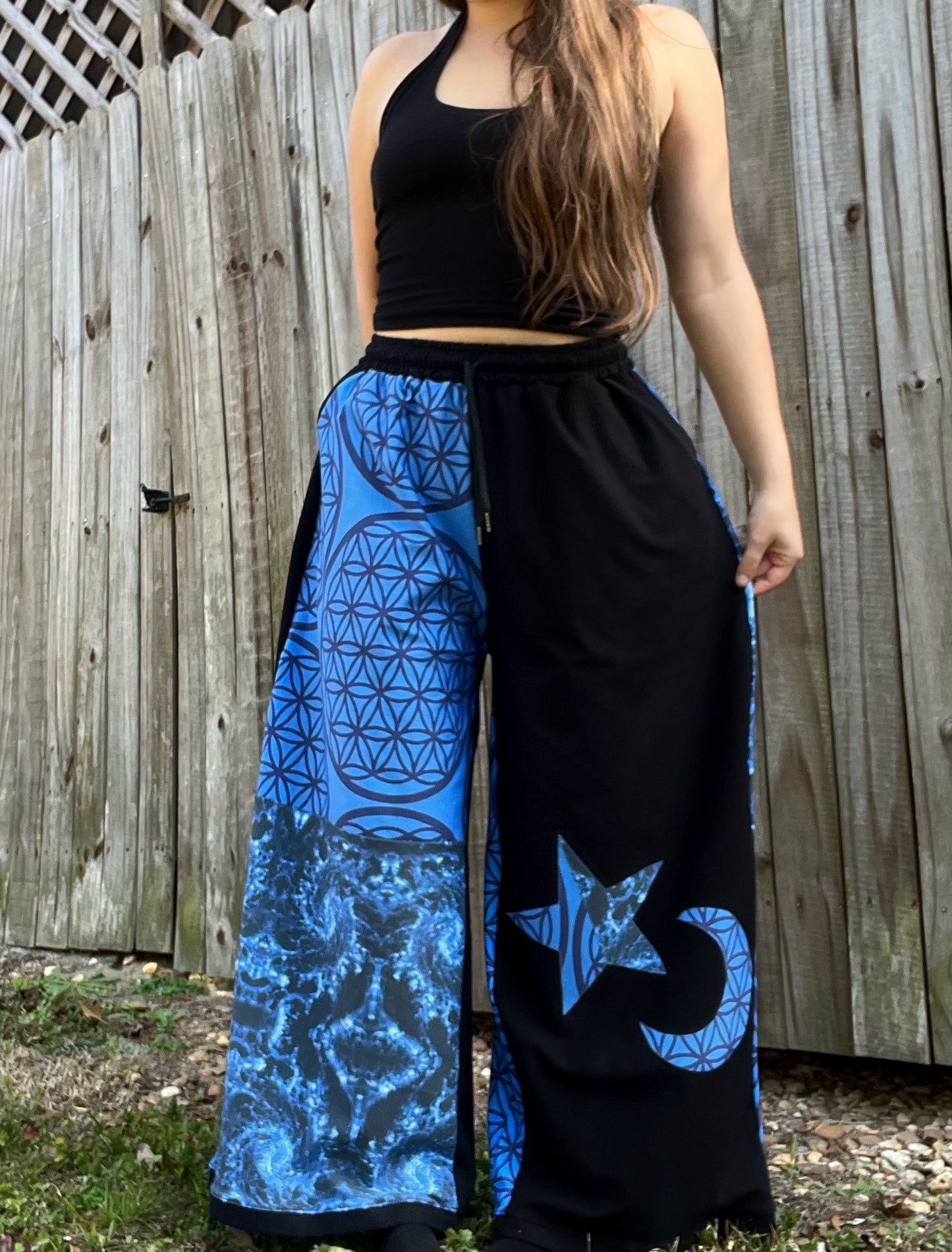 Celestial Pants ☽ XS-XL