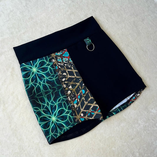 Ring Shorts S/M