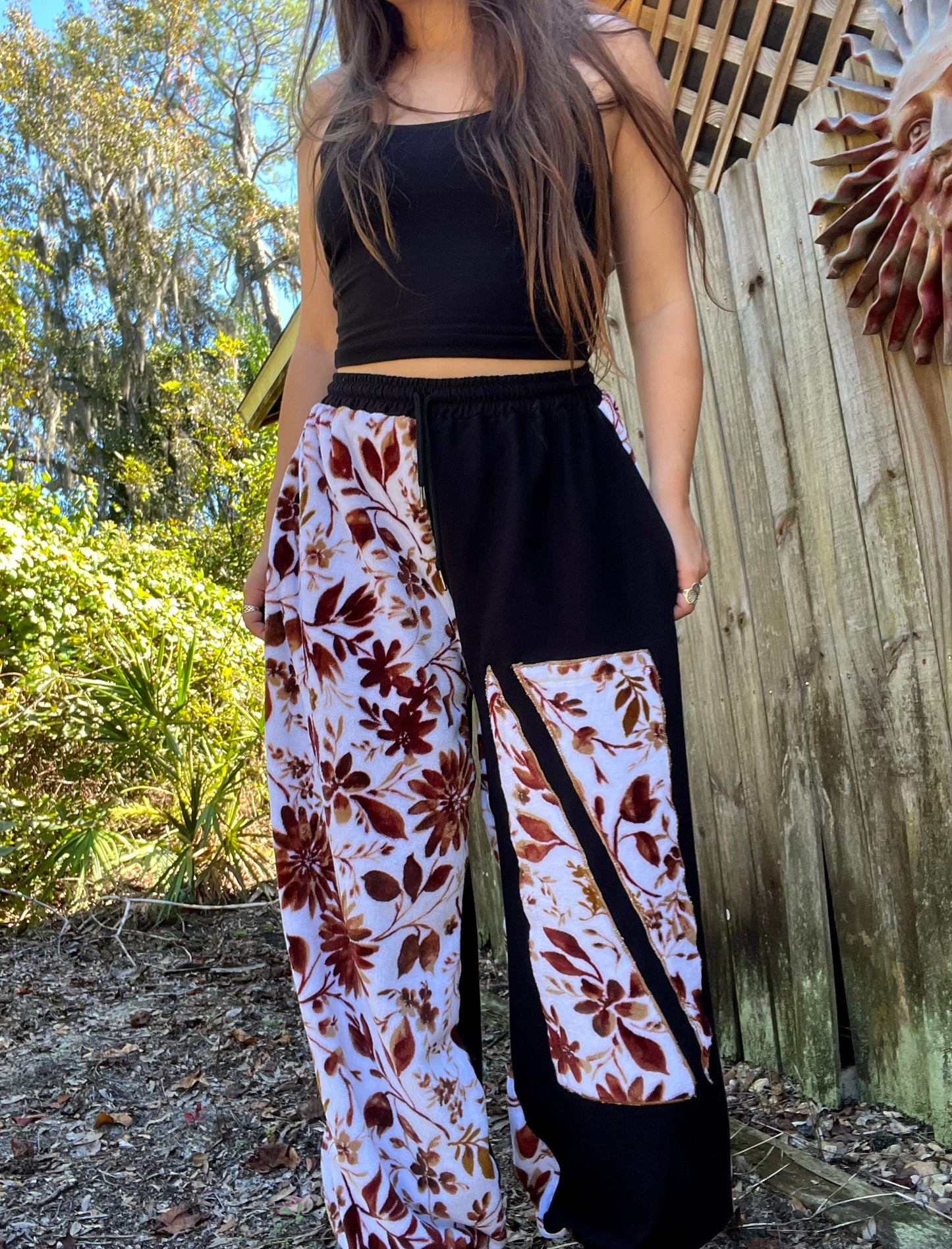 Blanket Pants V2 ᪥ XS-XL