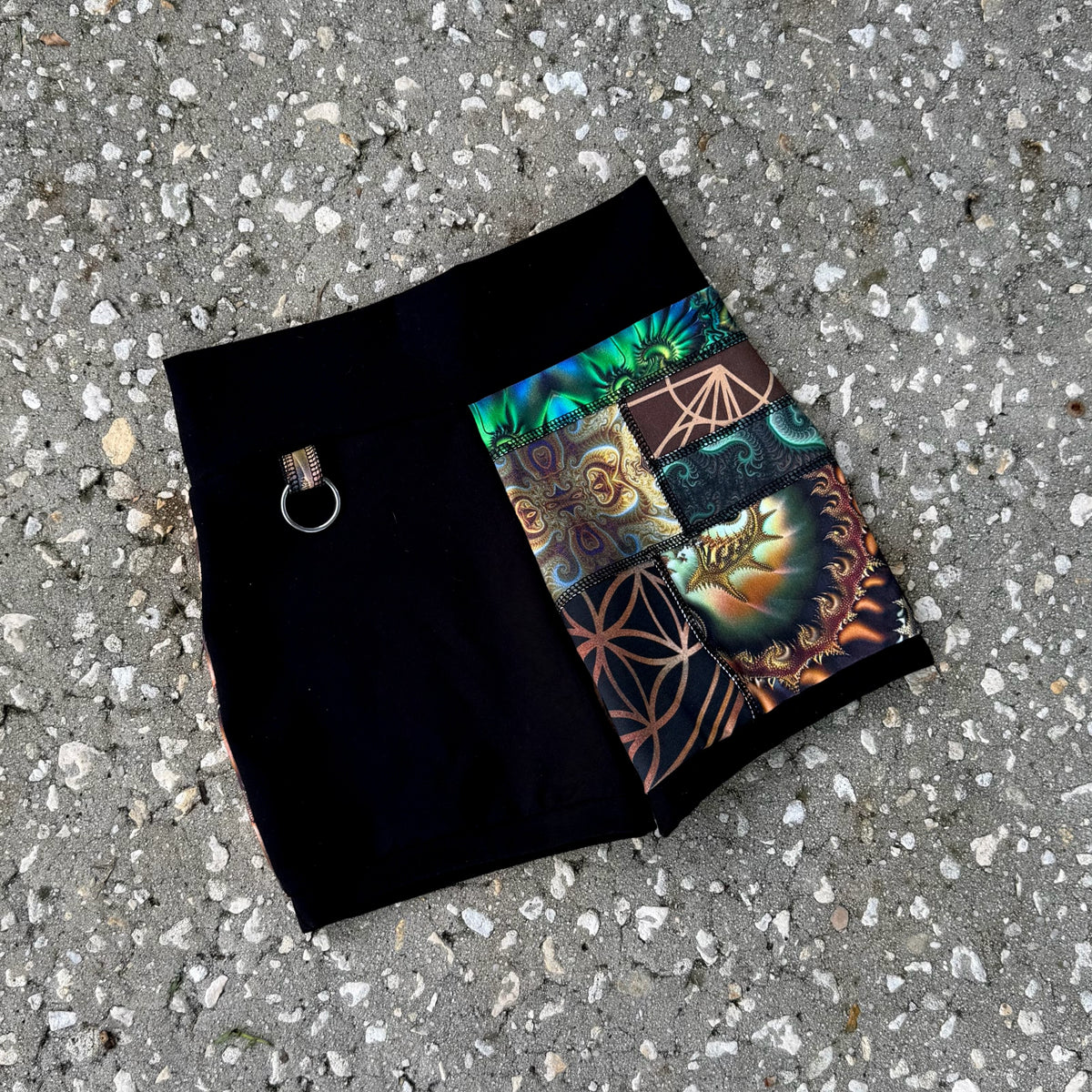 Ring Shorts XS/S