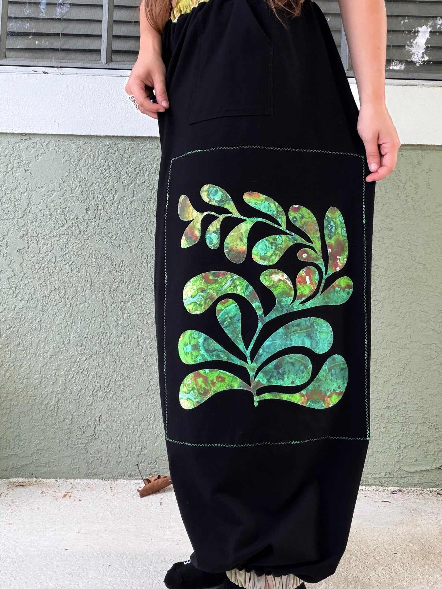 Swirly Pants ✧ XS-XL