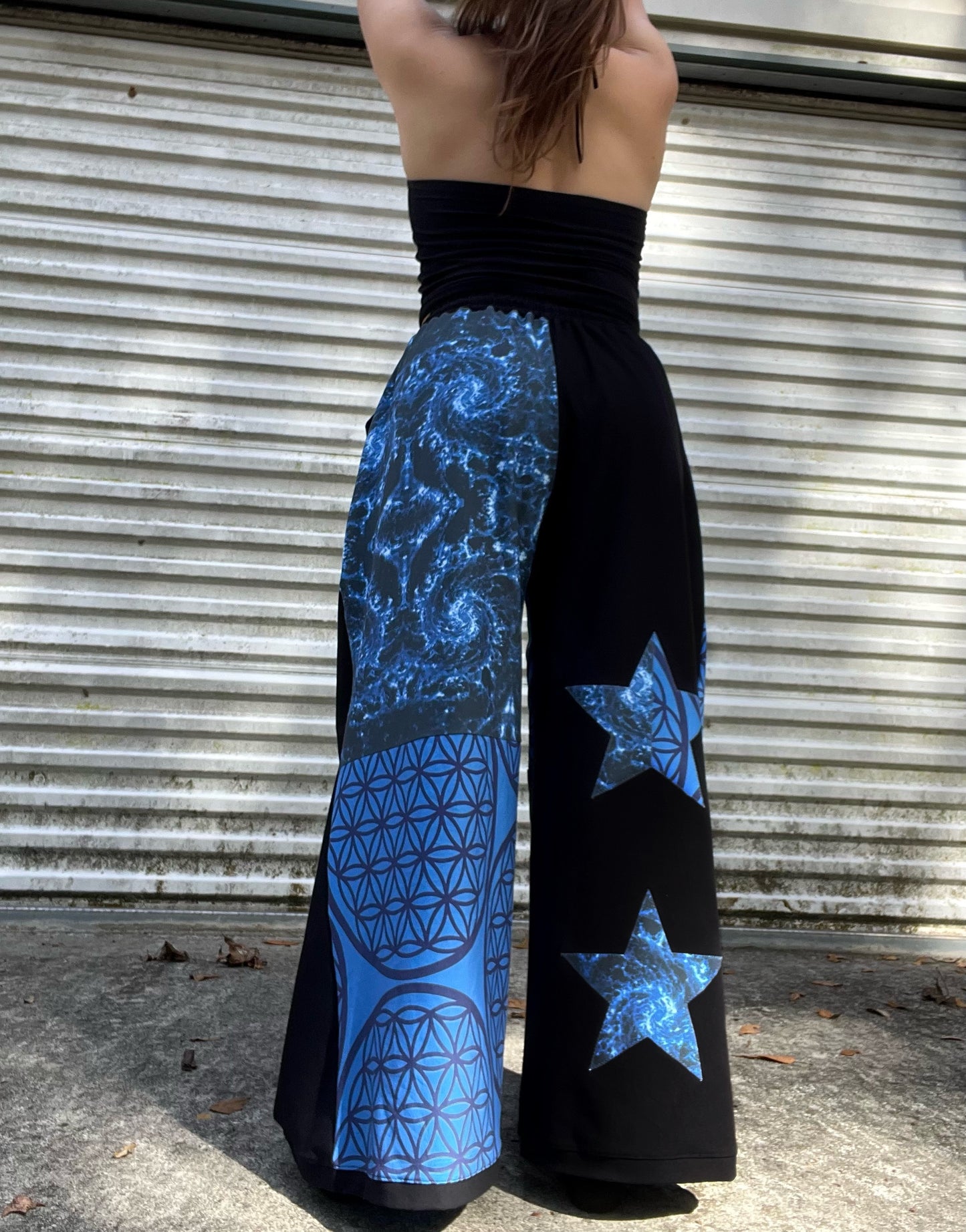 Celestial Pants ☽ XS-XL