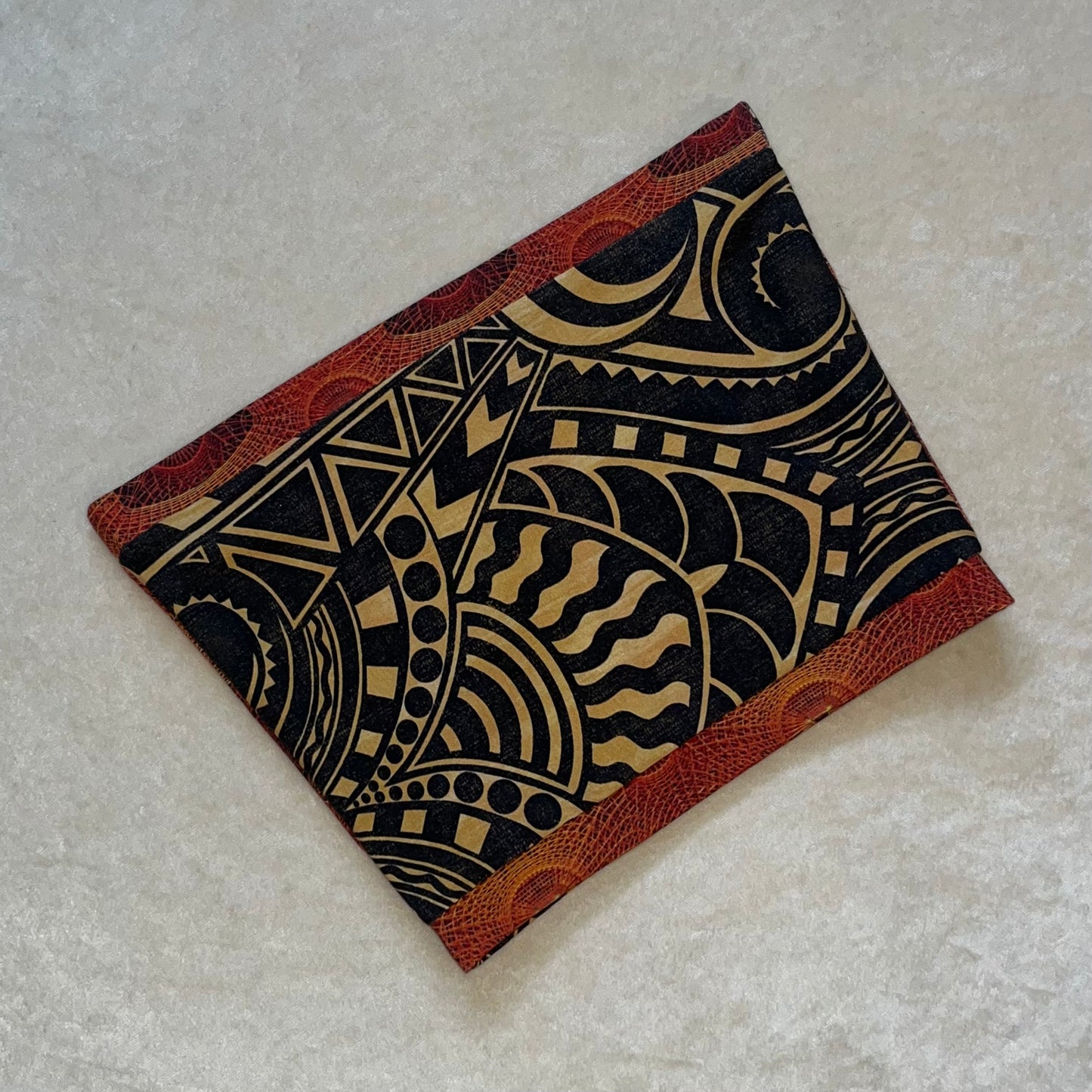 Web Of Interconnection Tube S/M