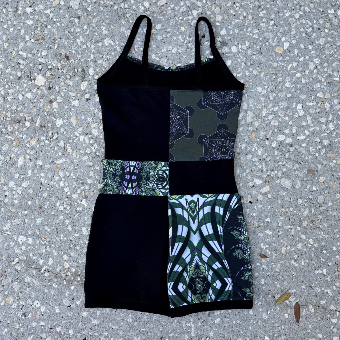 Romper S/M