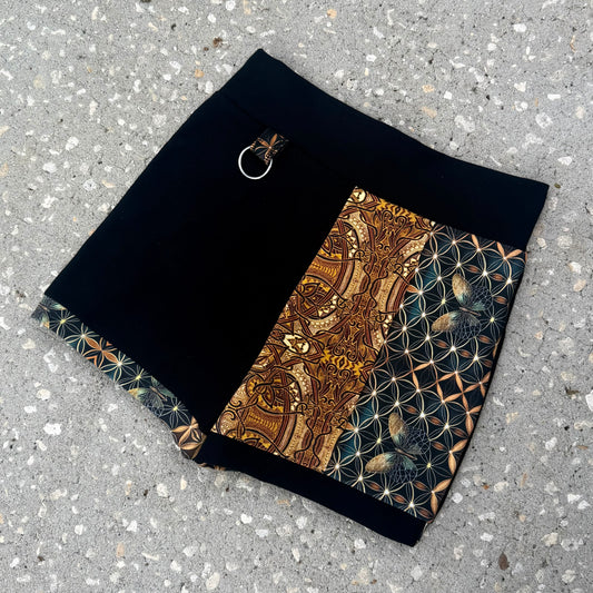 Ring Shorts XS/S