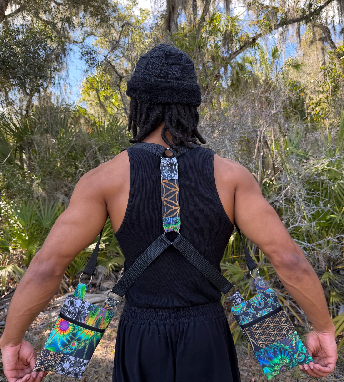 Holster Bag ✧