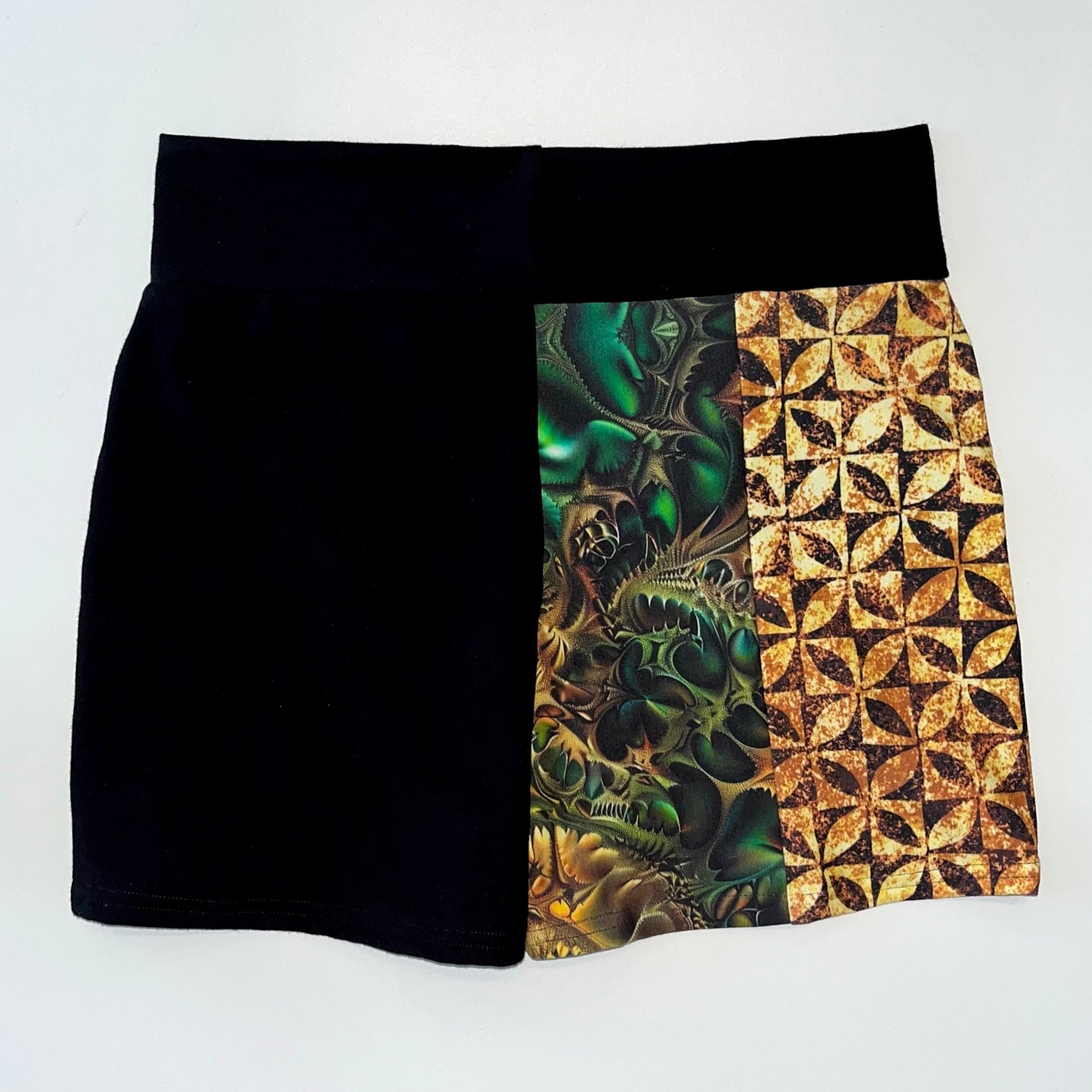 Ring Shorts M/L