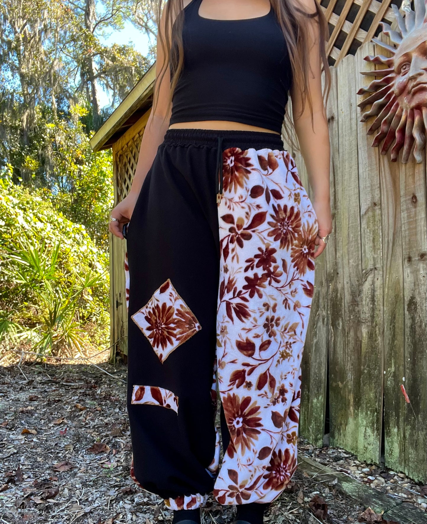 Blanket Pants V1 ᪥ XS-XL