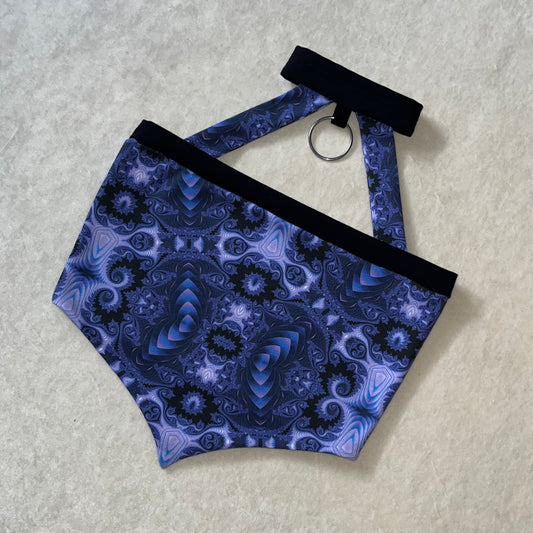 Choker Pixie Top S/M