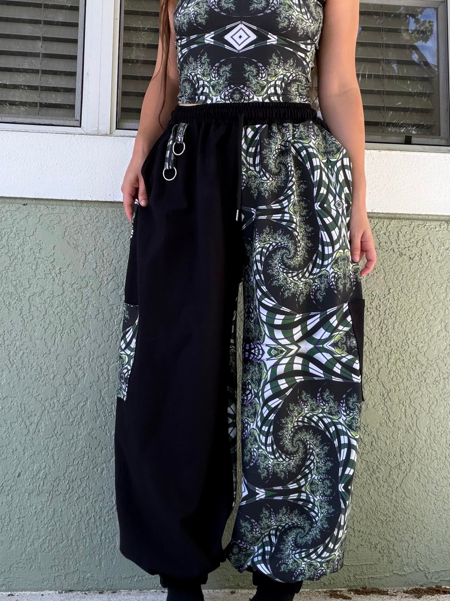 Pants ᪥ XS-XL