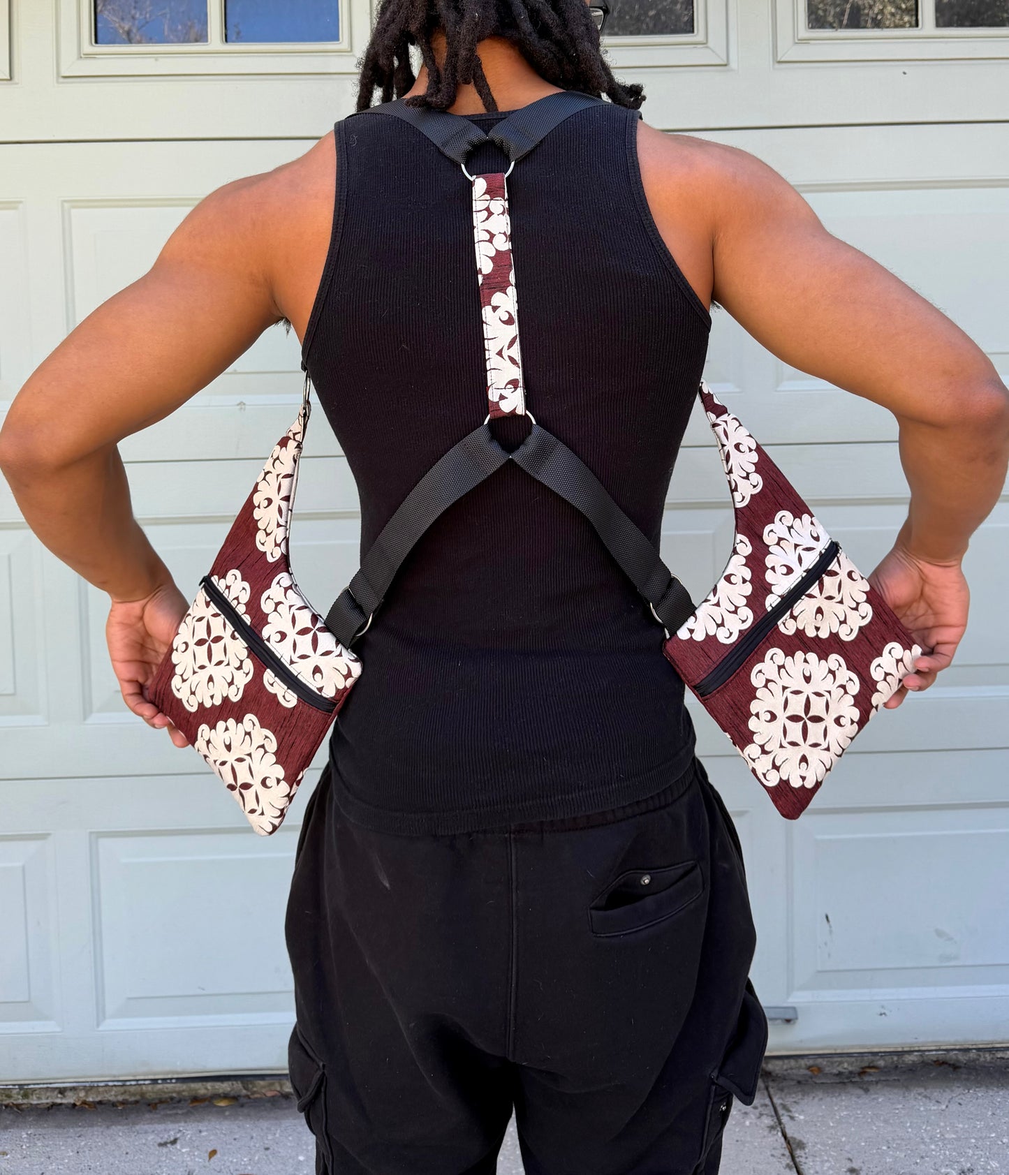 Holster Bag ᪥