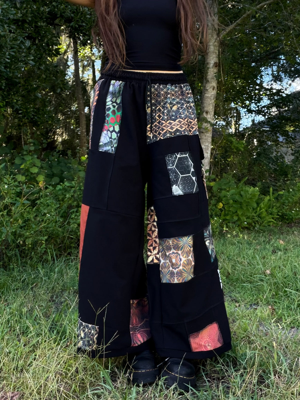 Candle Pants 🕯️ XS-XL