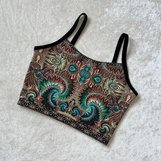 ? Tank Top M/L