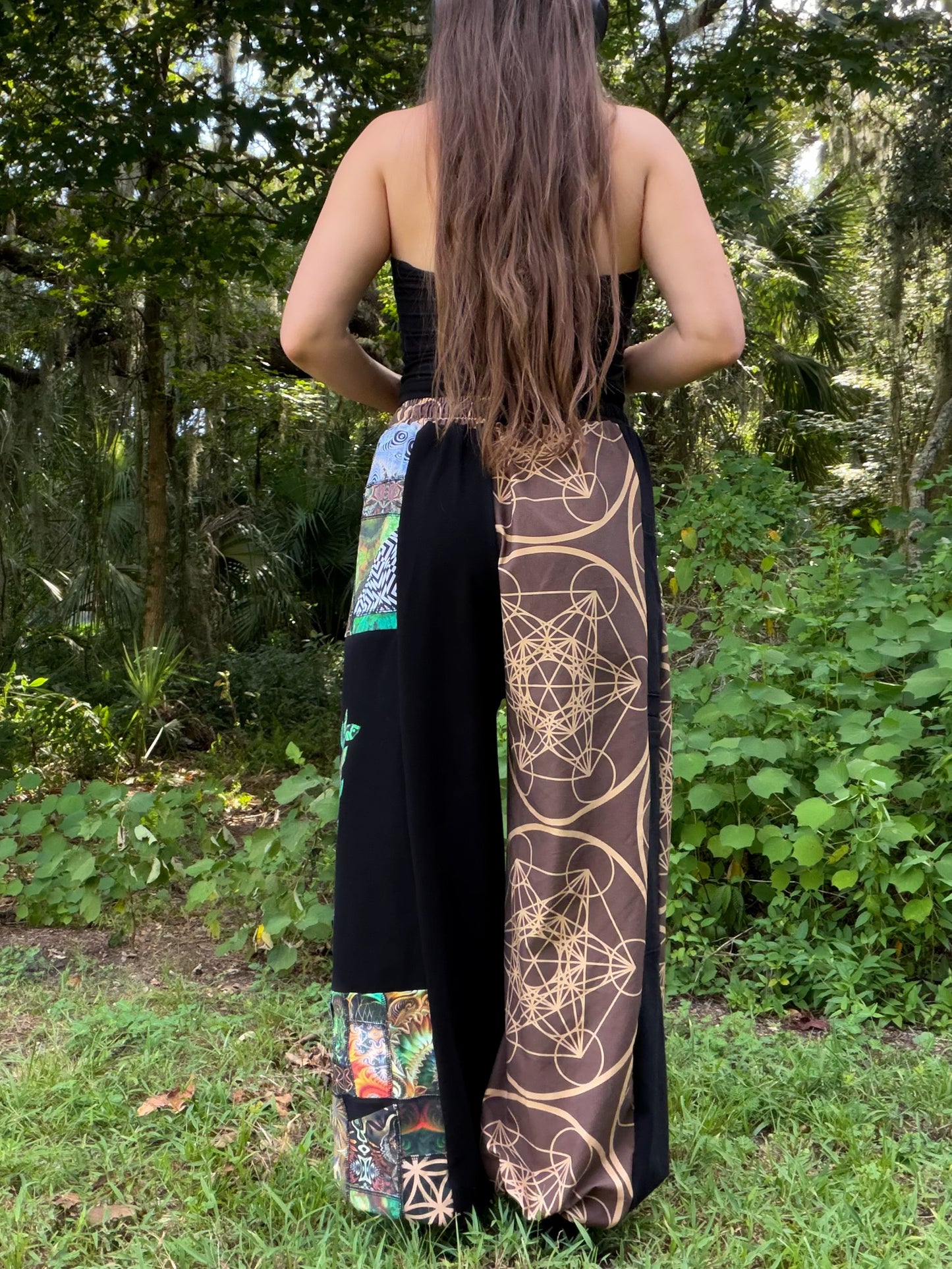 Plant Pot Pants 🪴 XS-XL