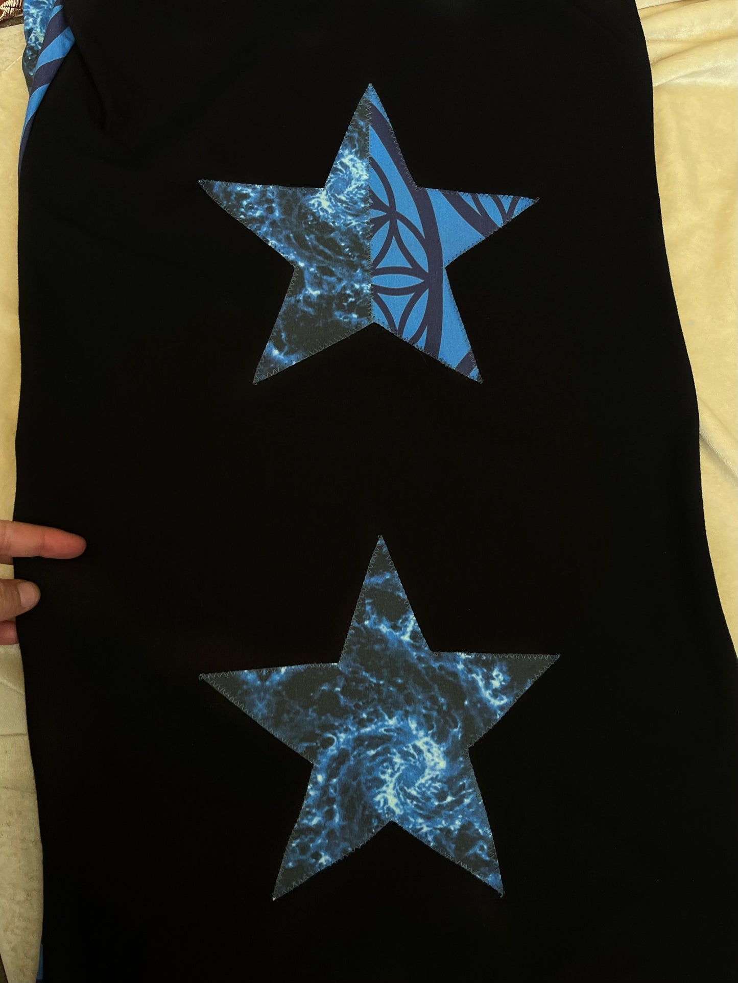 Celestial Pants ☽ XS-XL