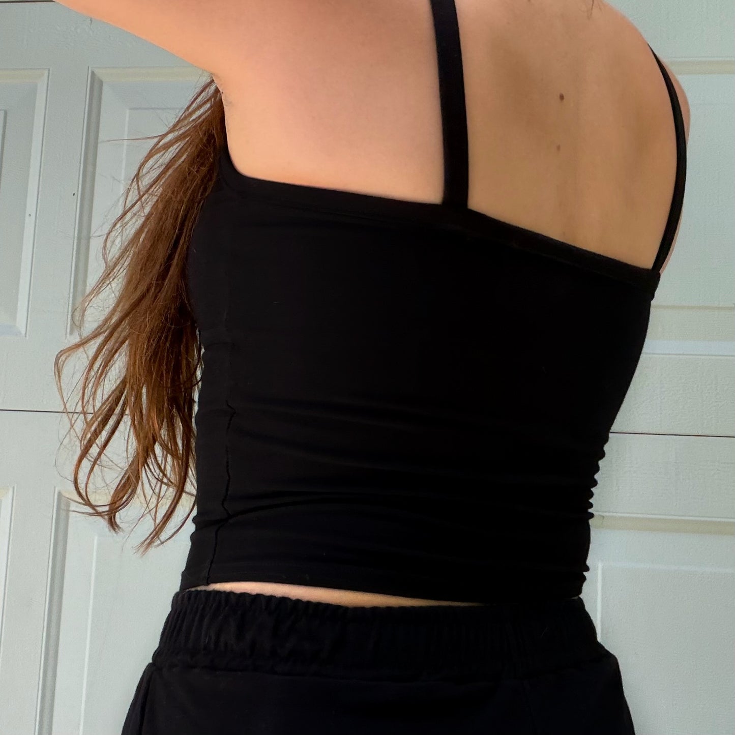 Corset Tank M/L