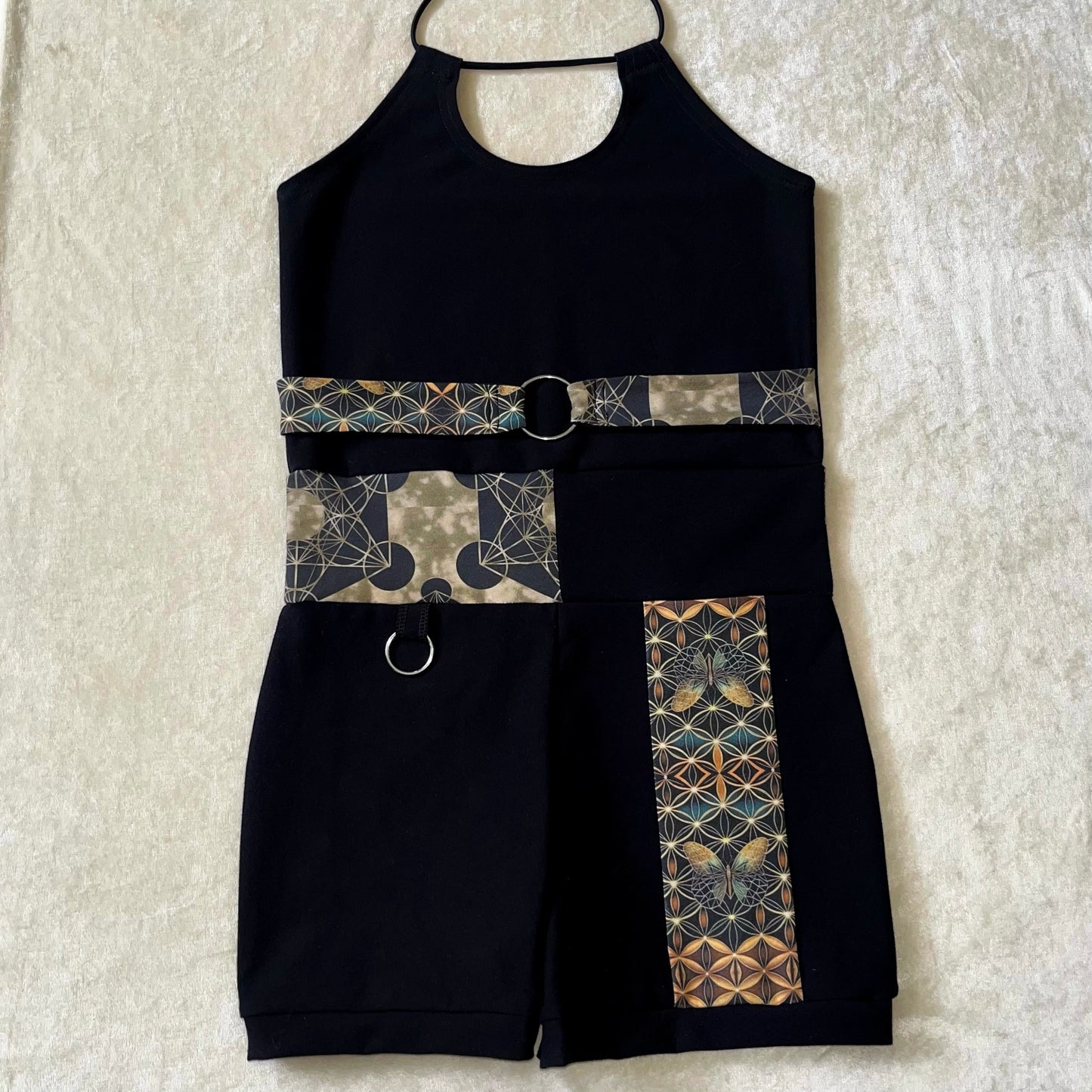 Romper M/L