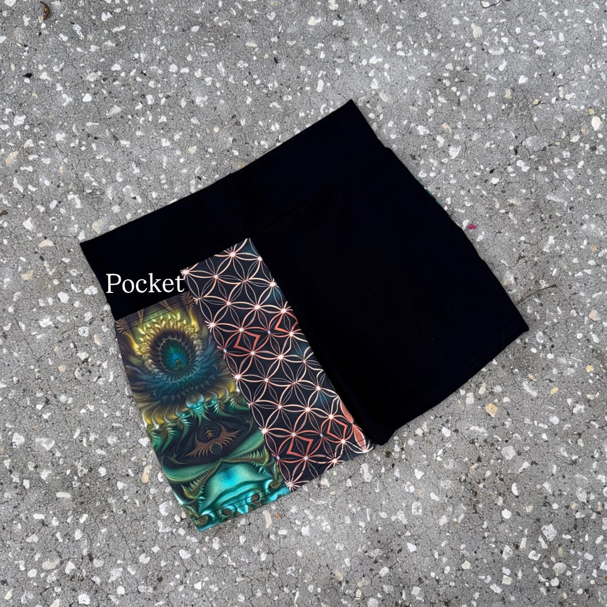 Shorts M/L