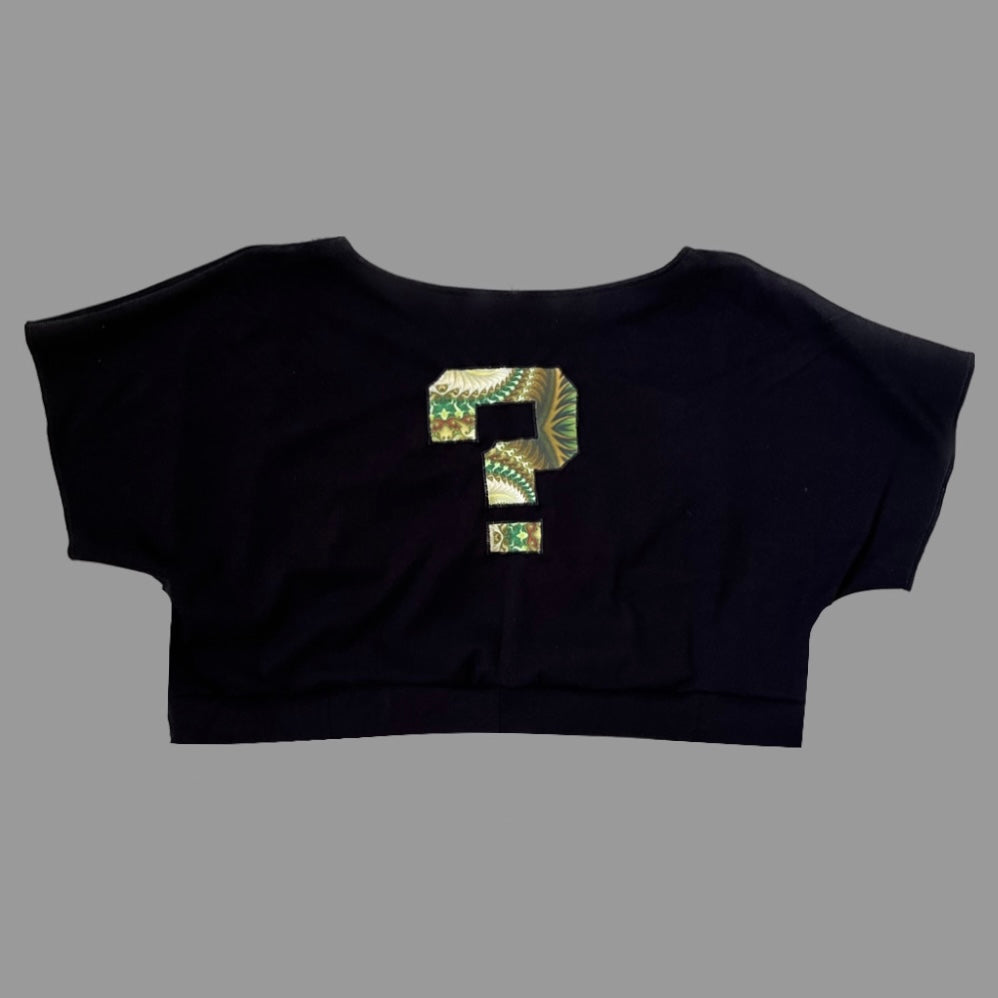 Boxy Tee ☆L/XL