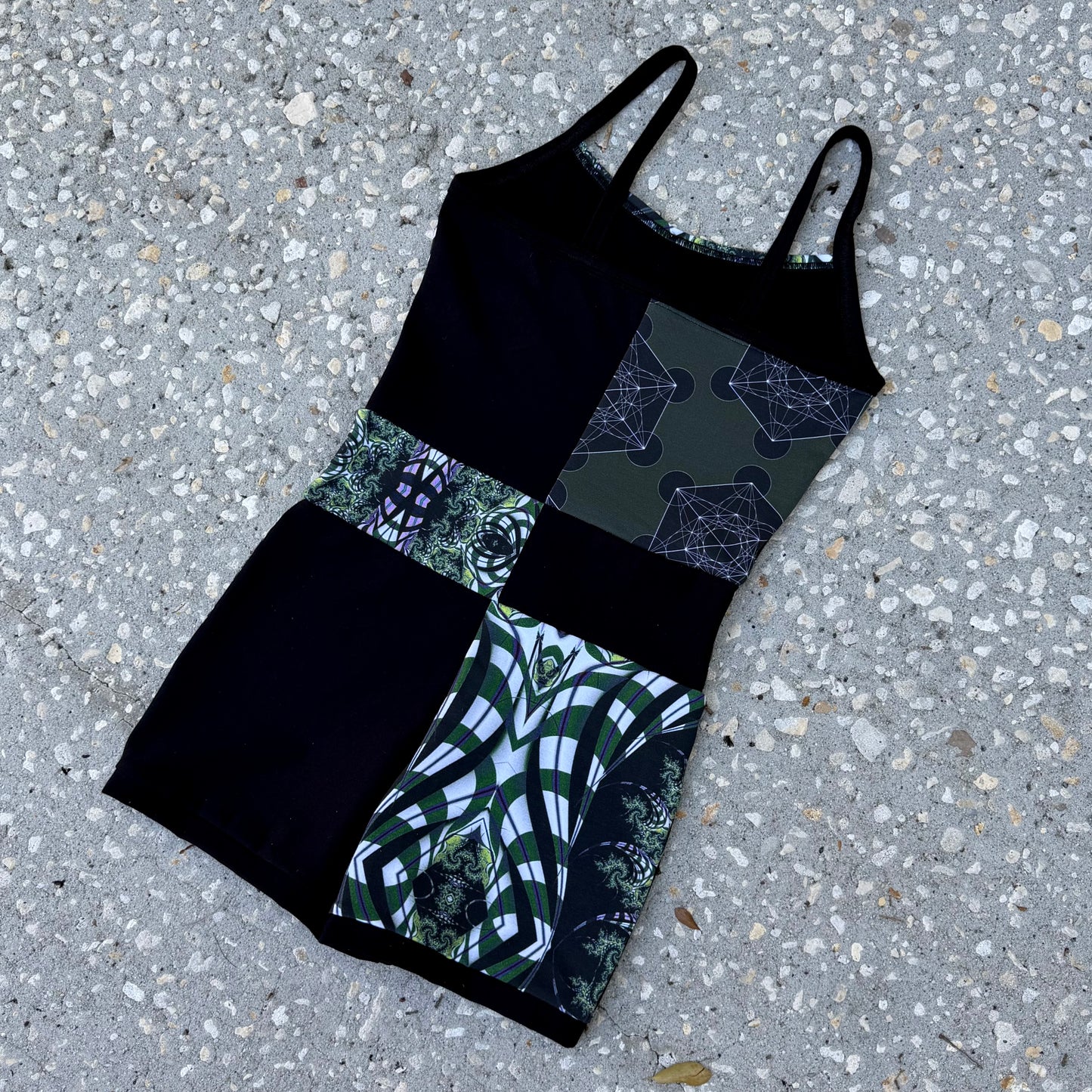 Romper S/M