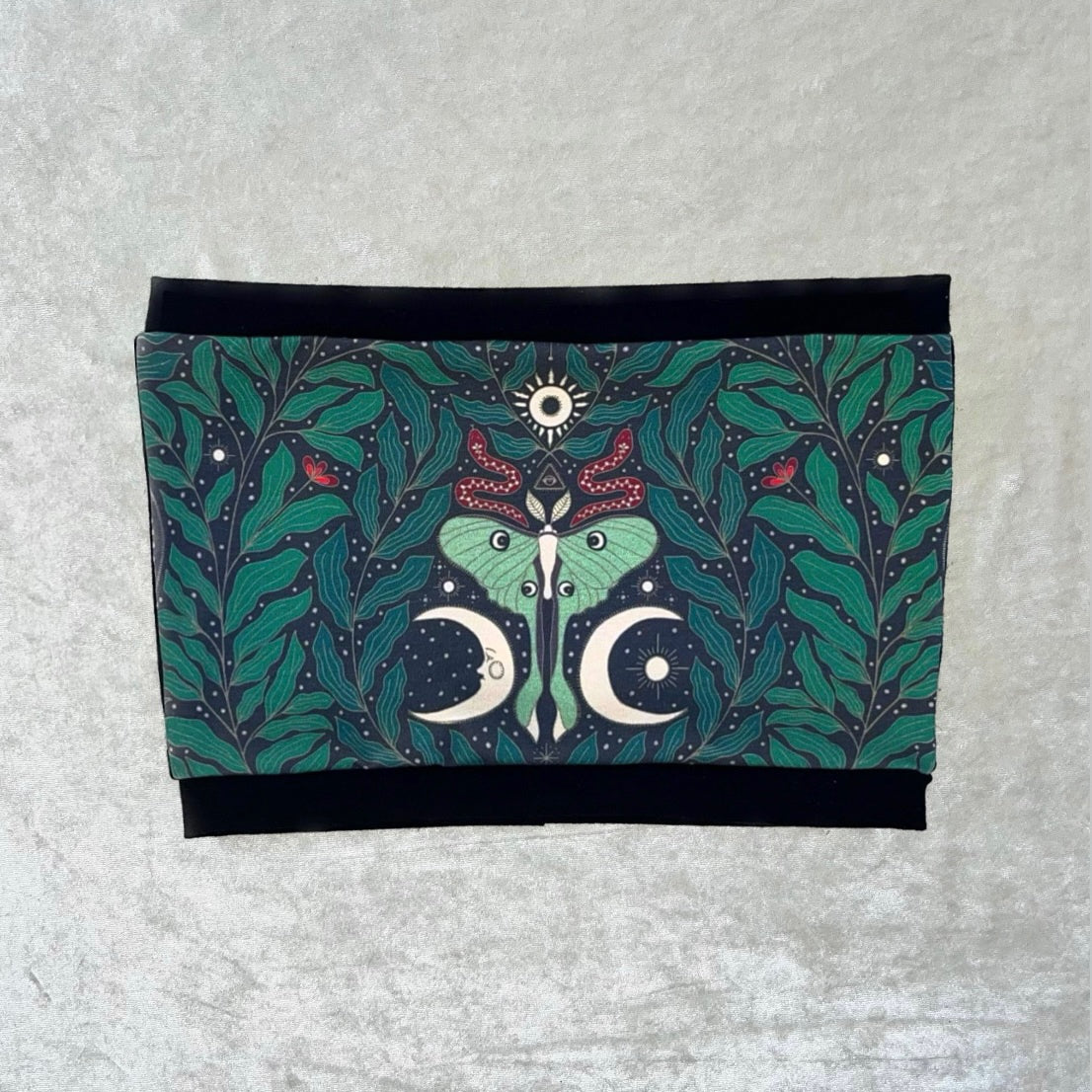Celestial Garden Tube Top ☽ S/M