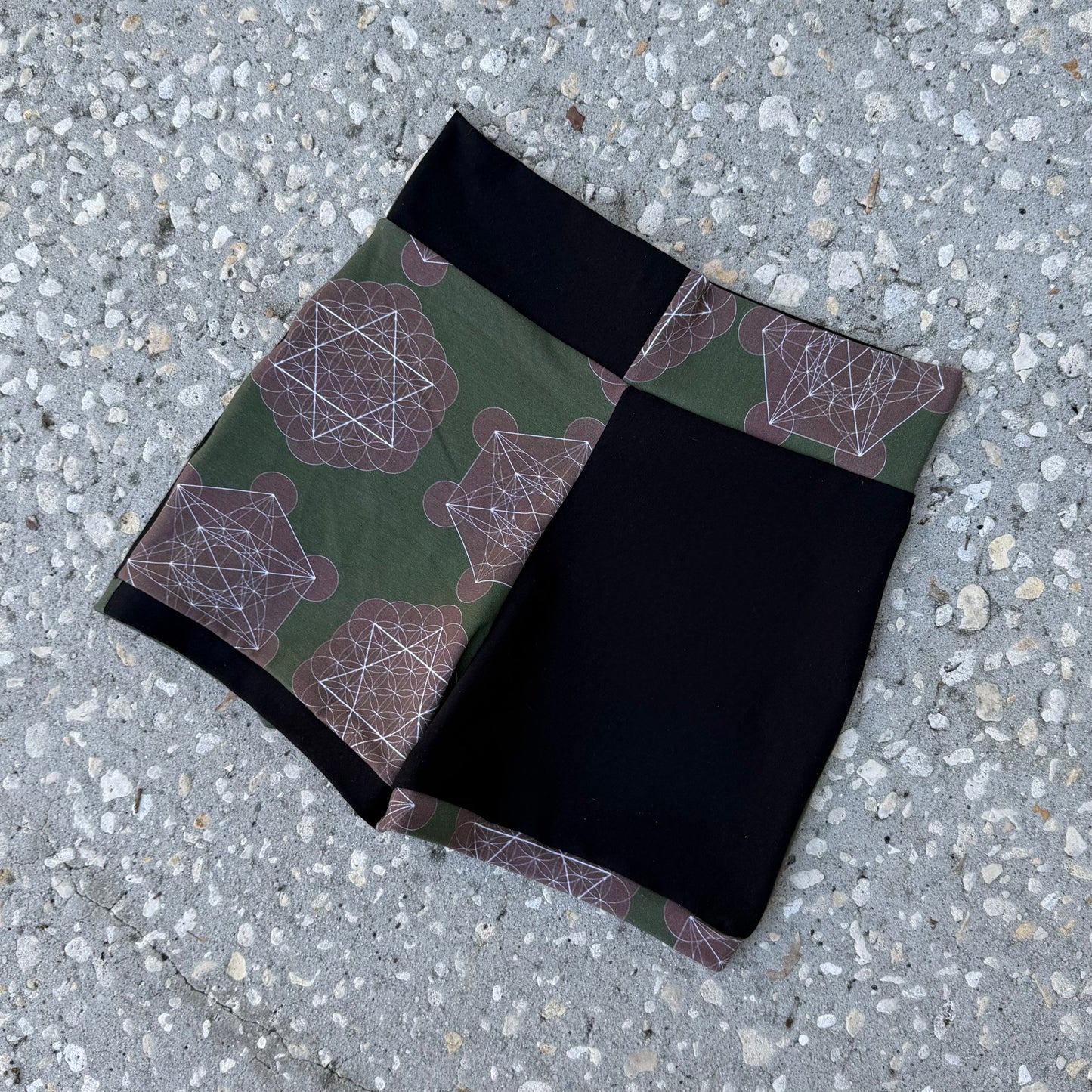 Ring Shorts S/M