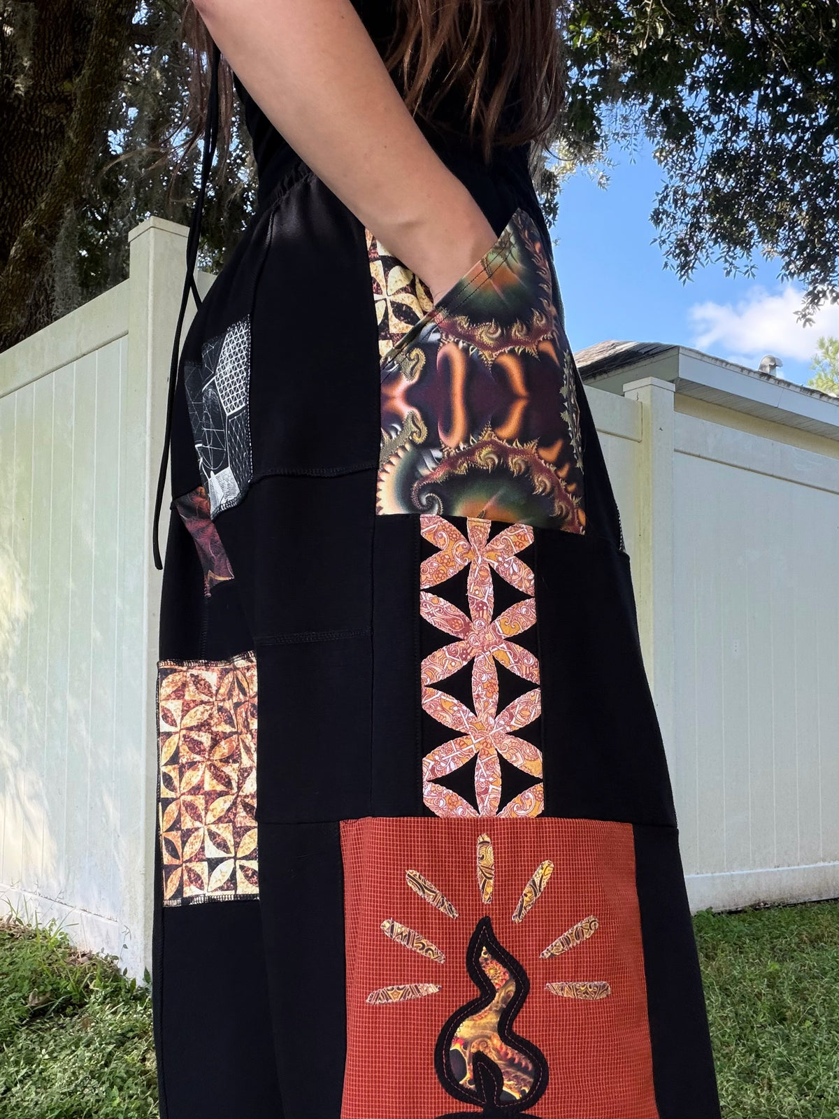 Candle Pants 🕯️ XS-XL