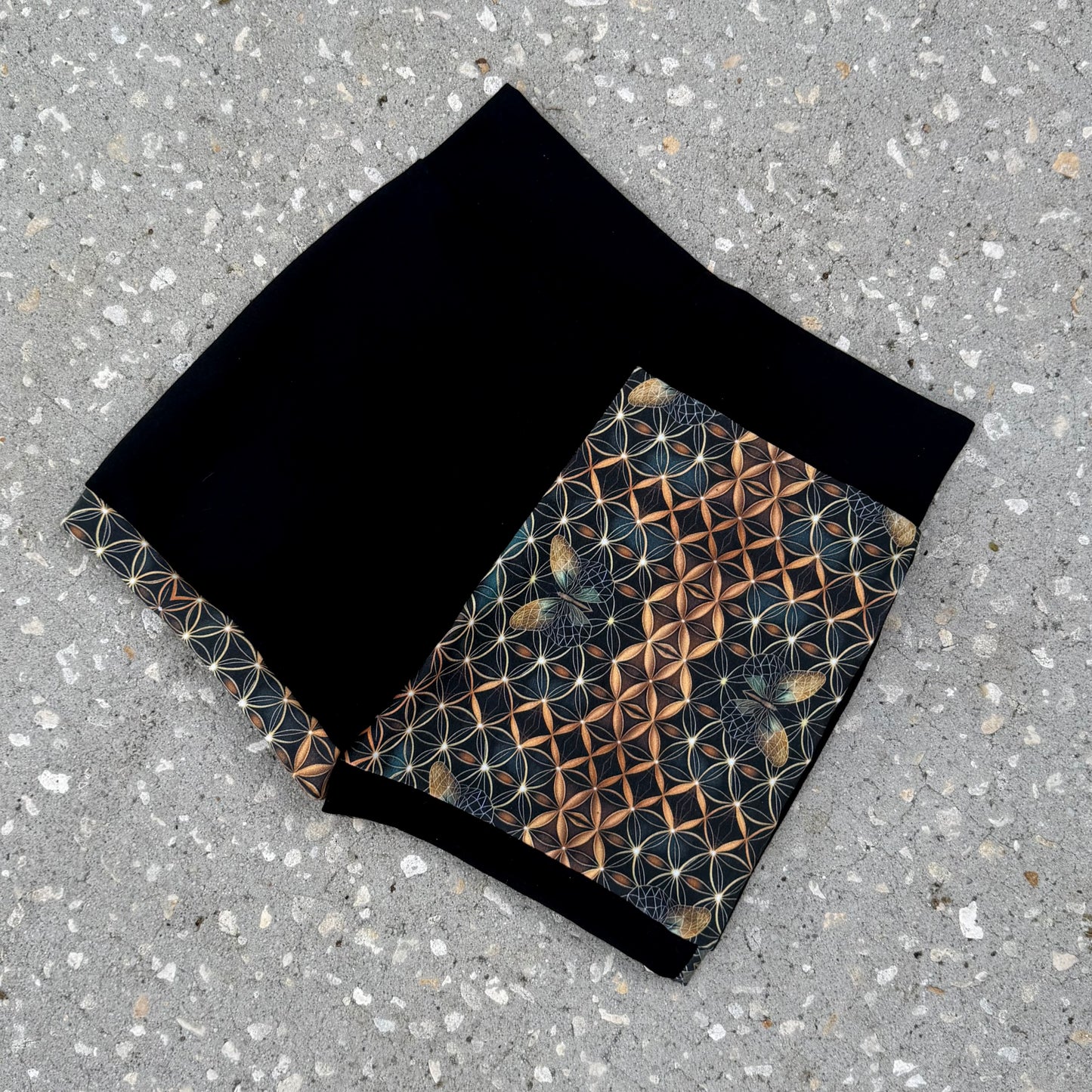 Ring Shorts XS/S