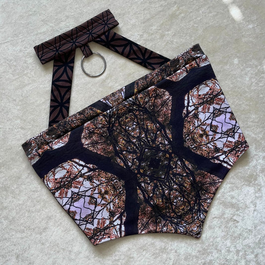 Choker Pixie Top M/L