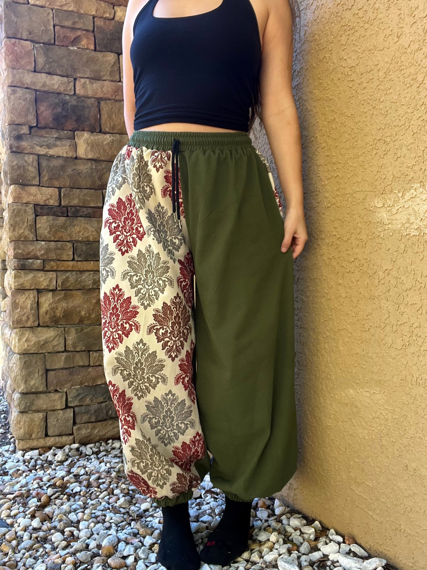 Pants ᪥ XS-XL