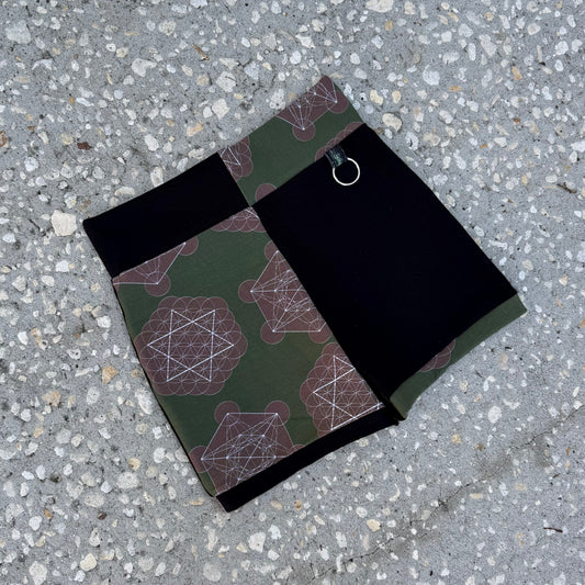 Ring Shorts S/M