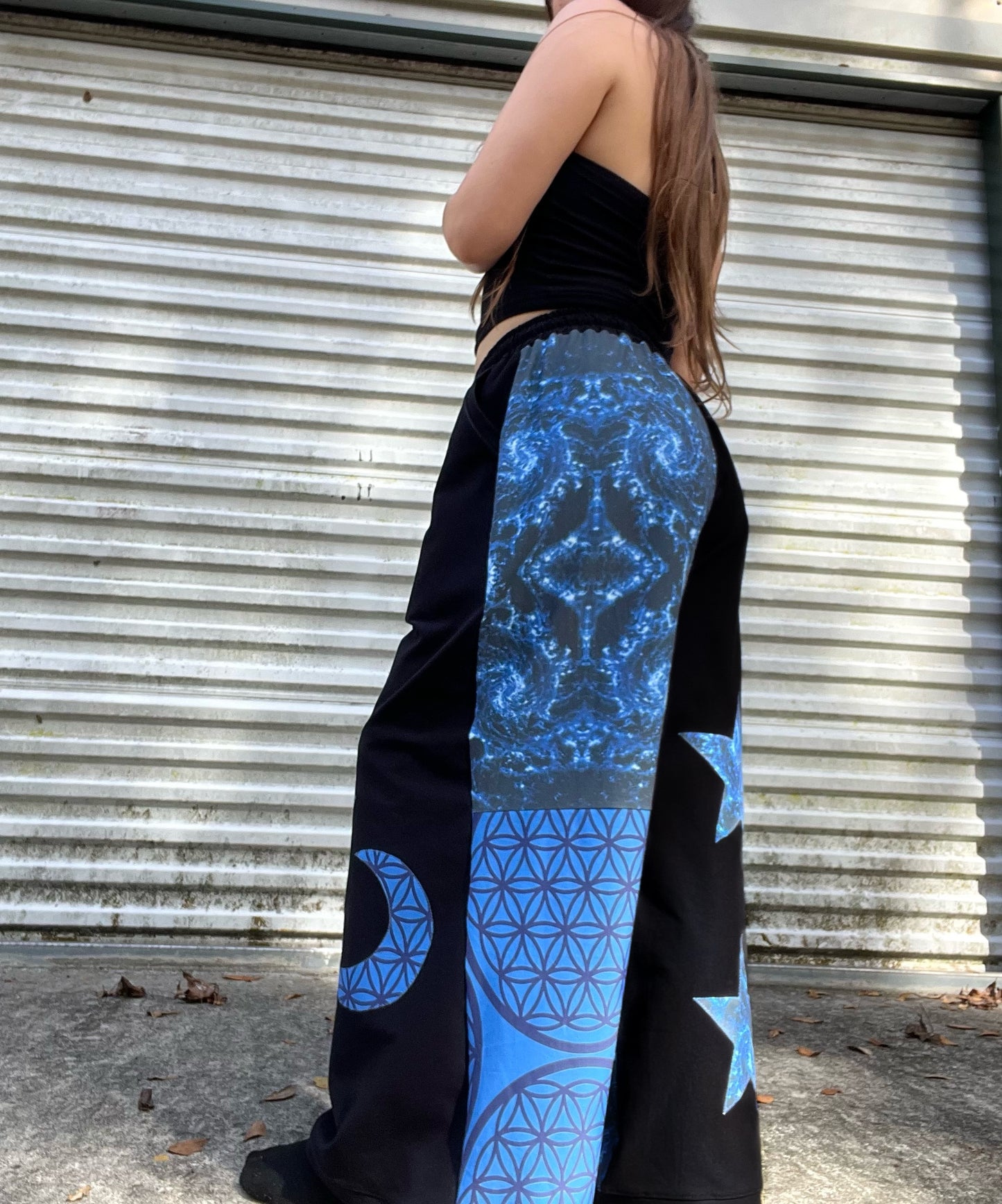 Celestial Pants ☽ XS-XL