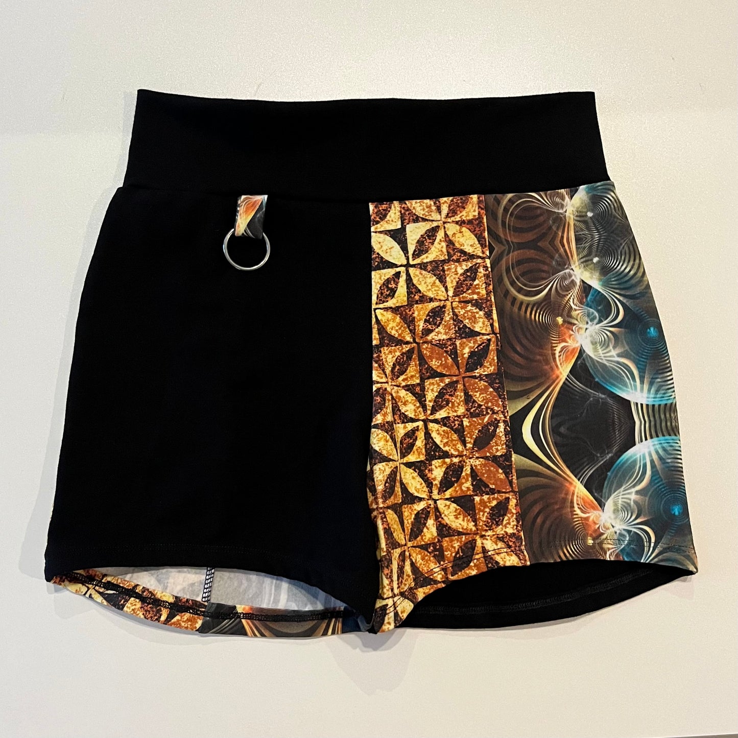 Ring Shorts ☆ S/M