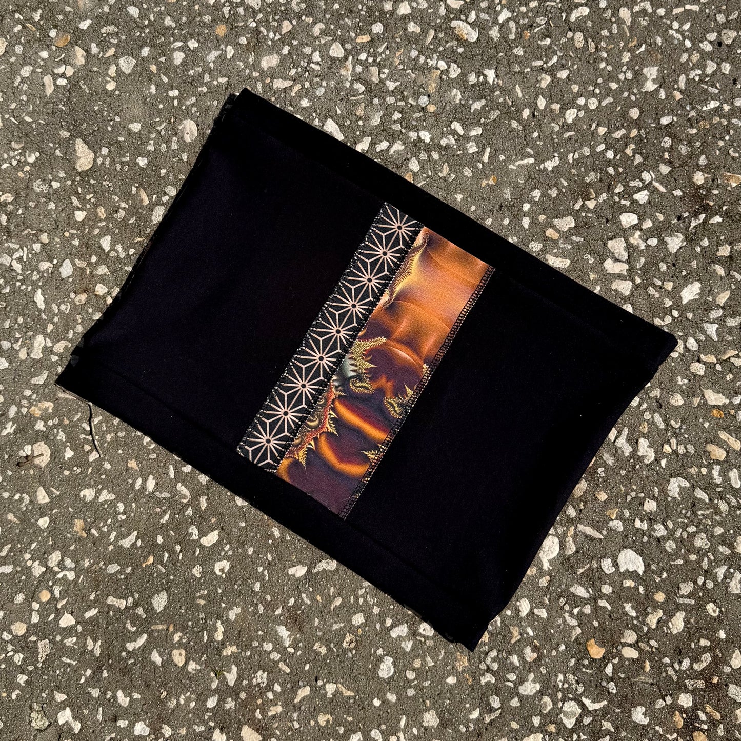 Patchwork Tube XL/XXL