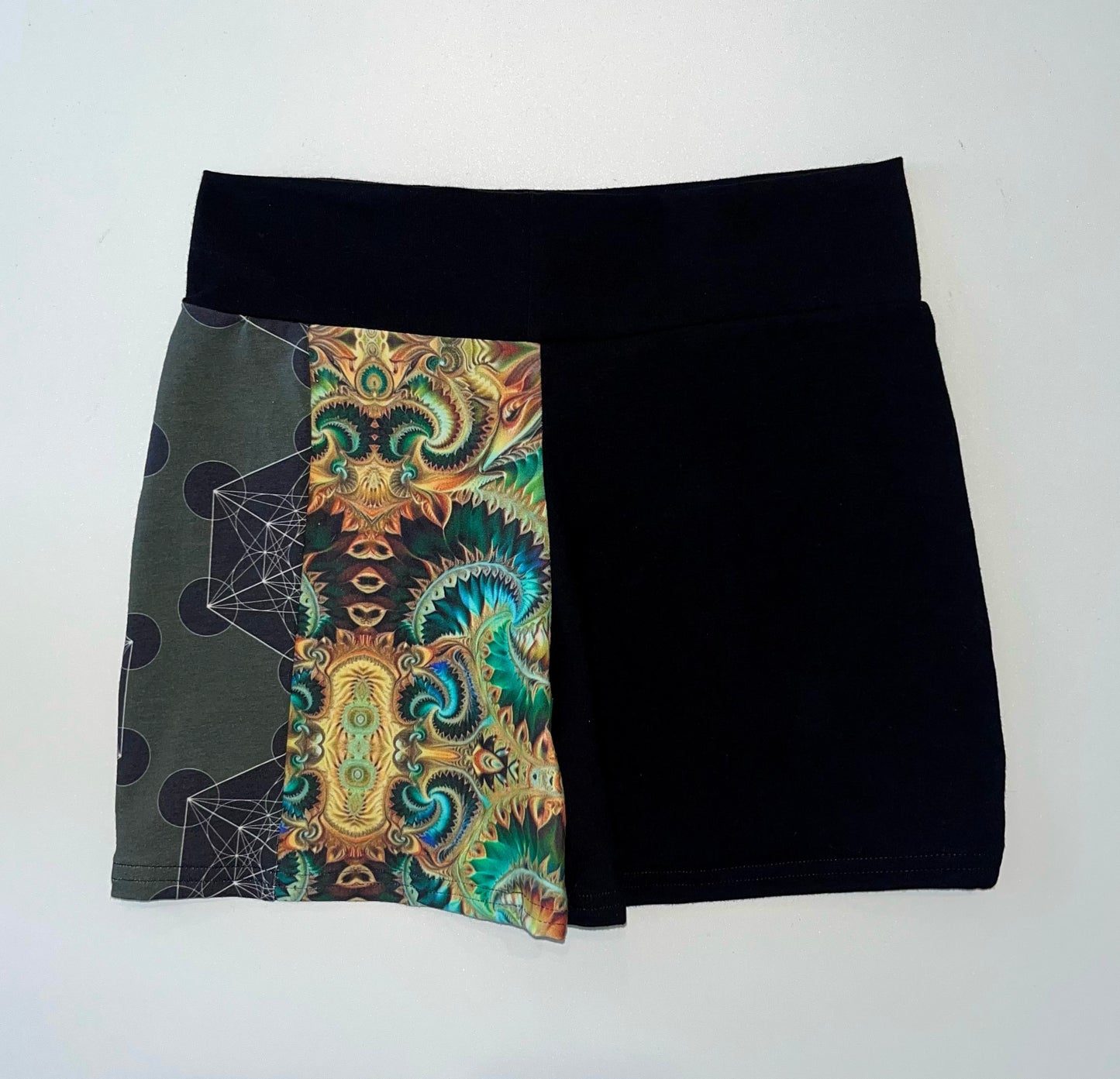 Ring Shorts XS/S