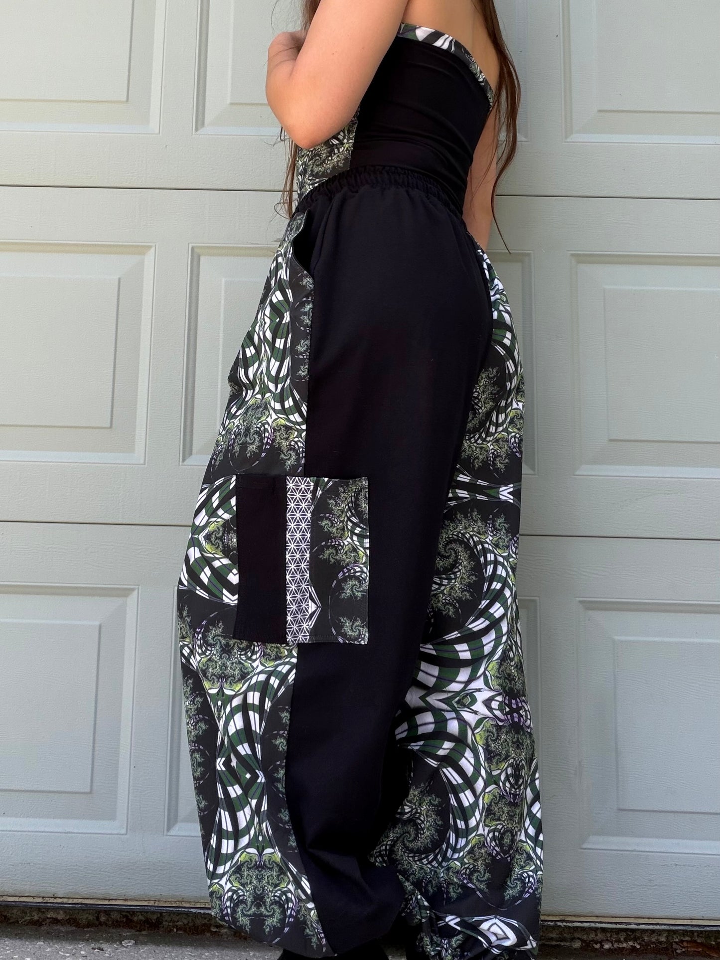 Pants ᪥ XS-XL