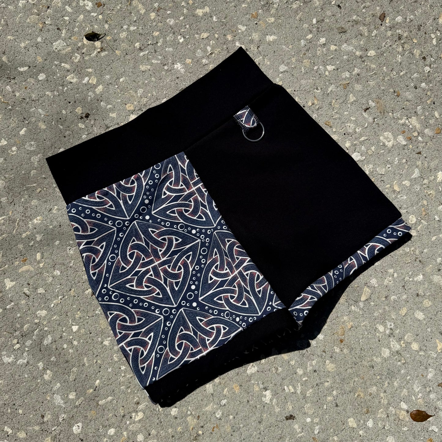 Ring Shorts S/M