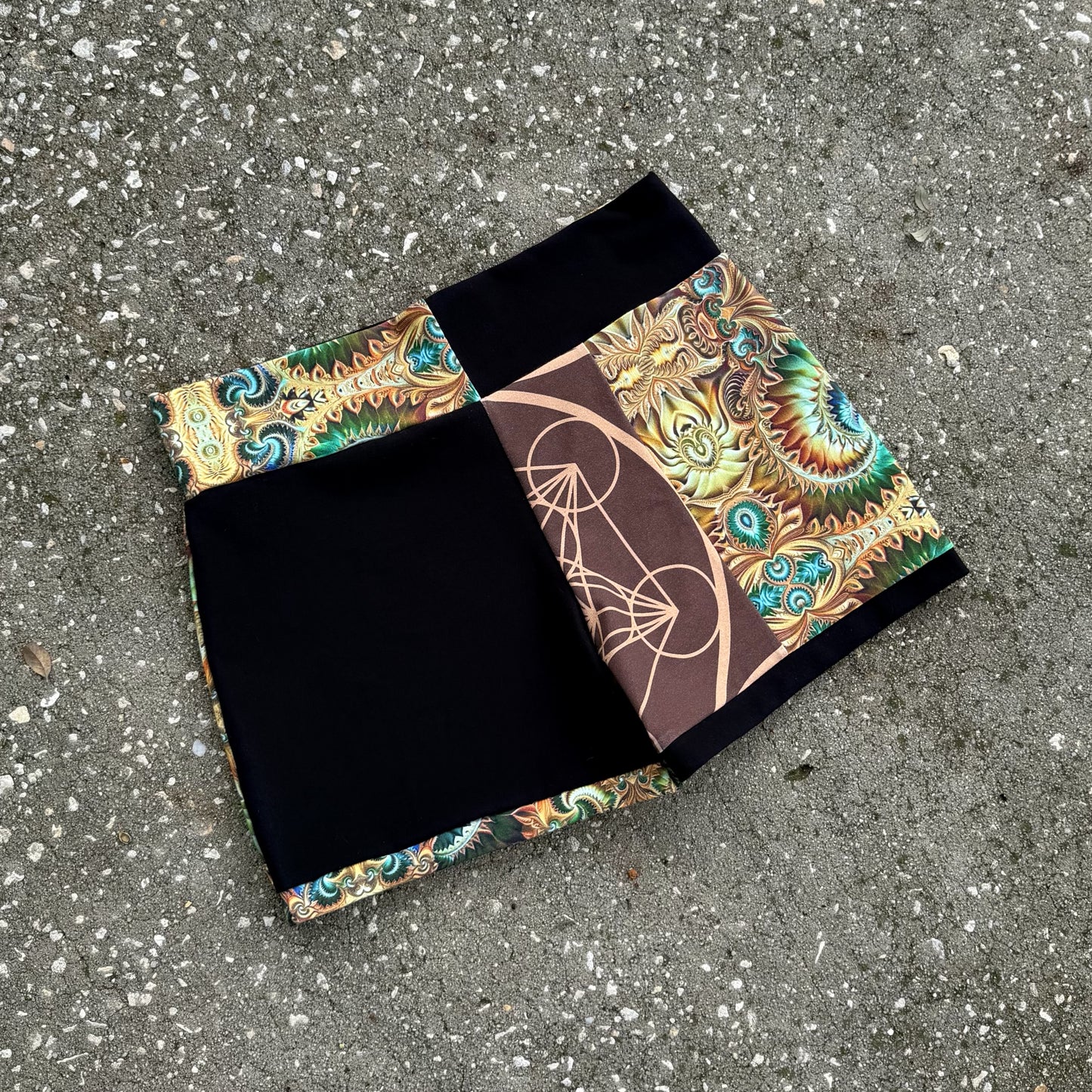 Ring Shorts L/XL