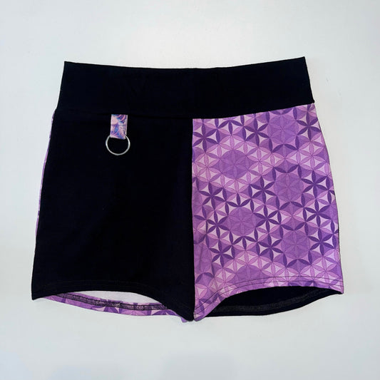 Ring Shorts S/M