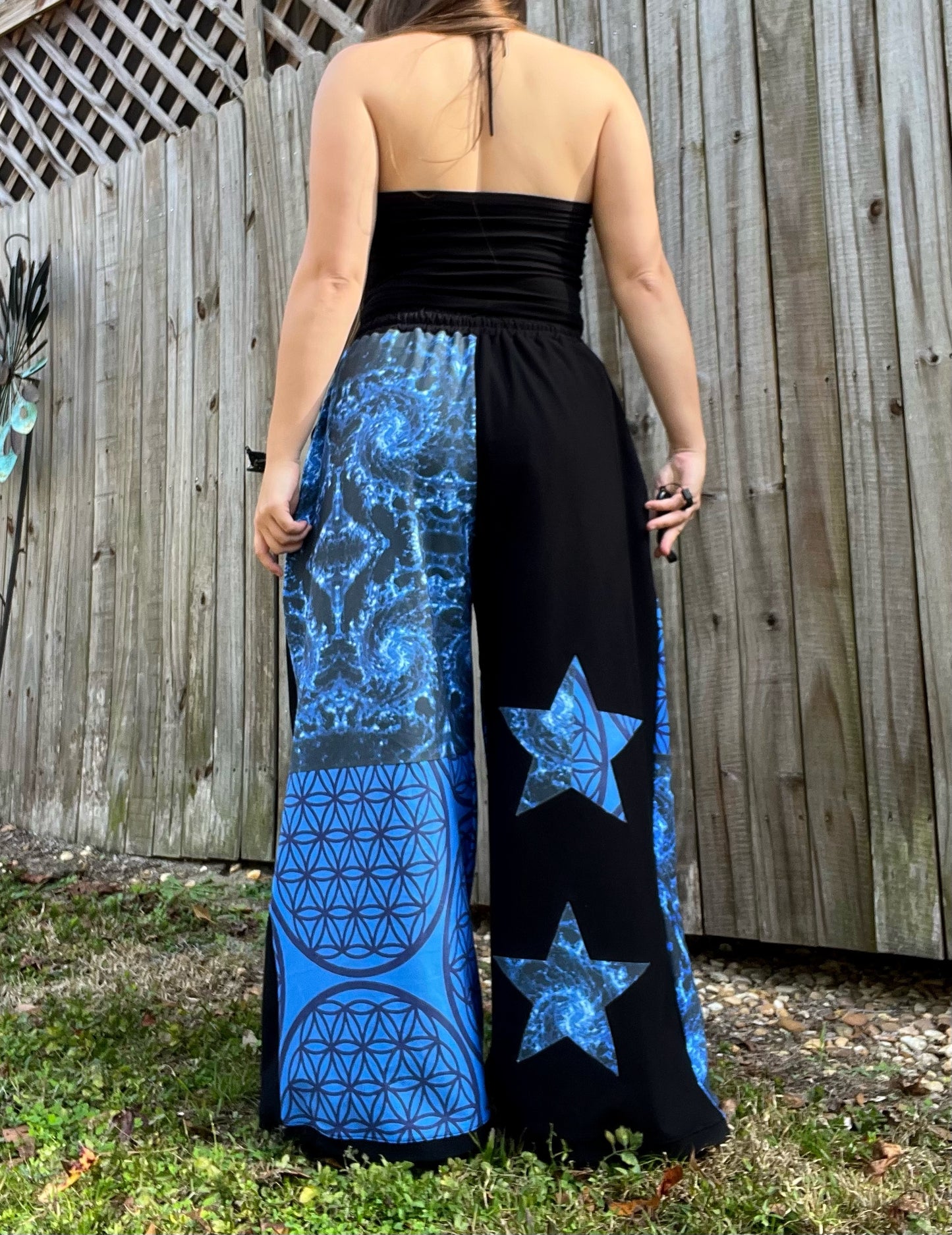Celestial Pants ☽ XS-XL