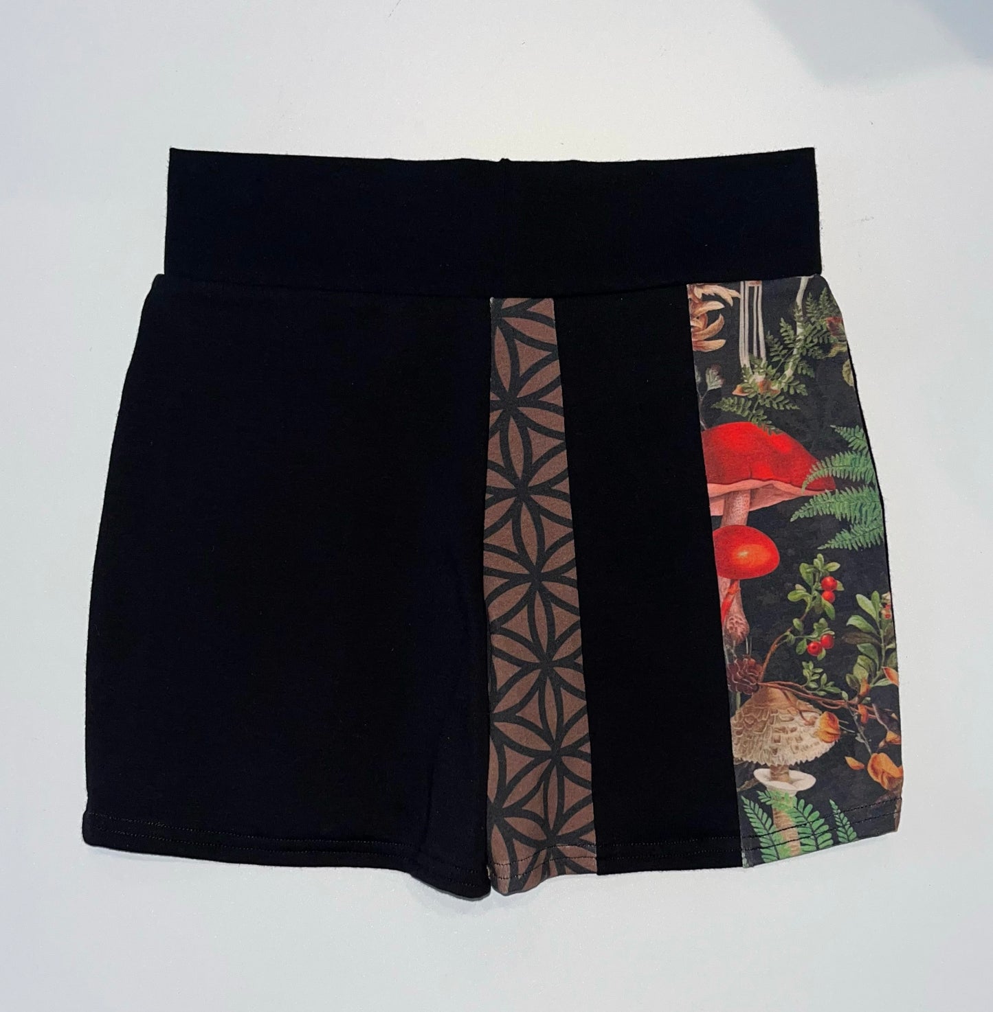 Shroom Ring Shorts XS/S