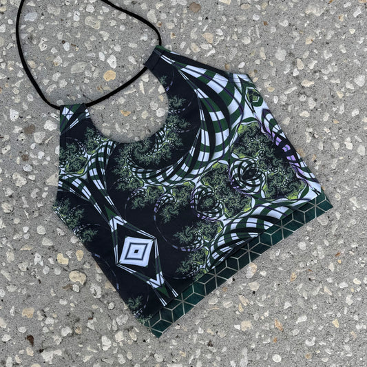 Keyhole Top S/M