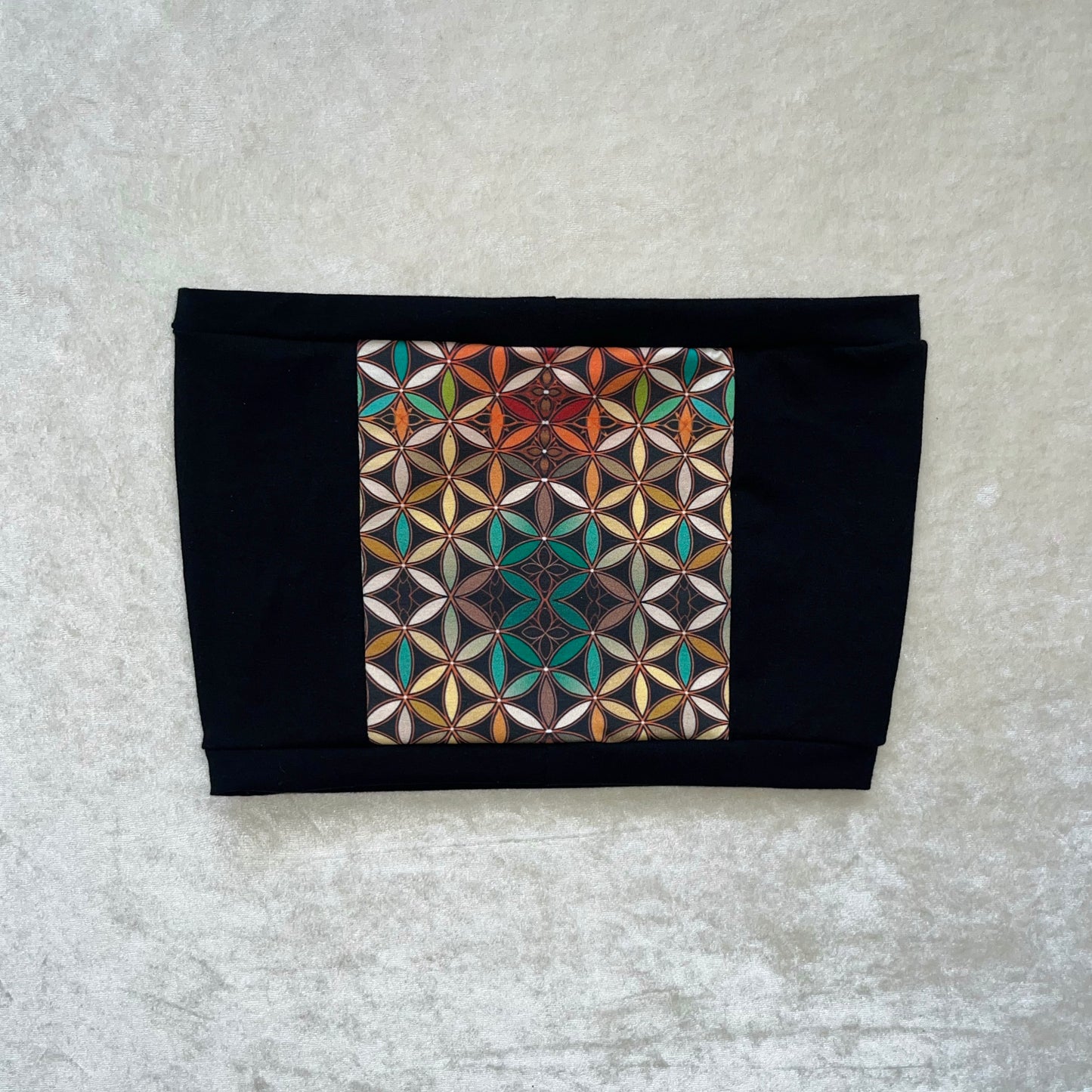 Celestial Garden Tube Top ☽ S/M